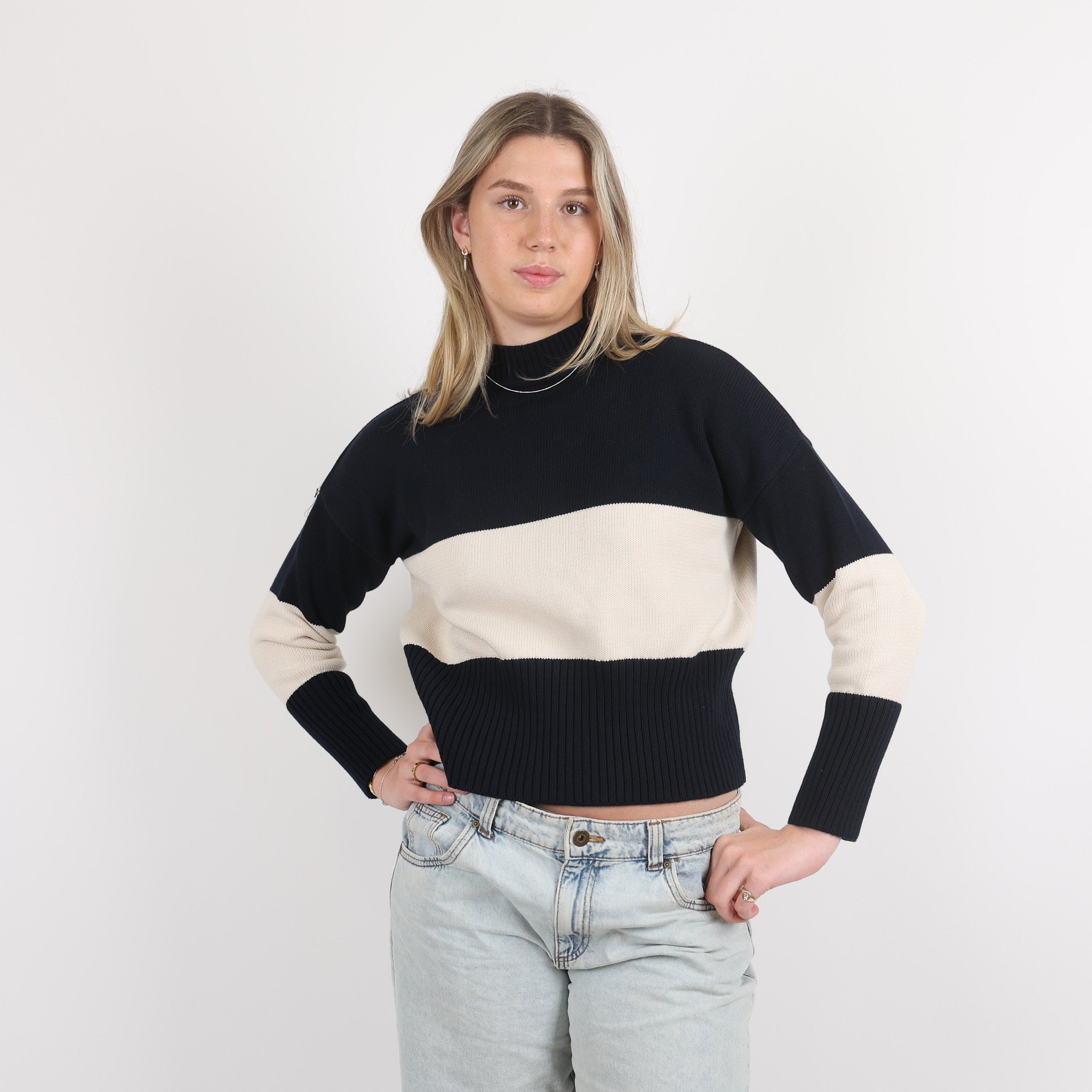 Knitwear, UK Size 8