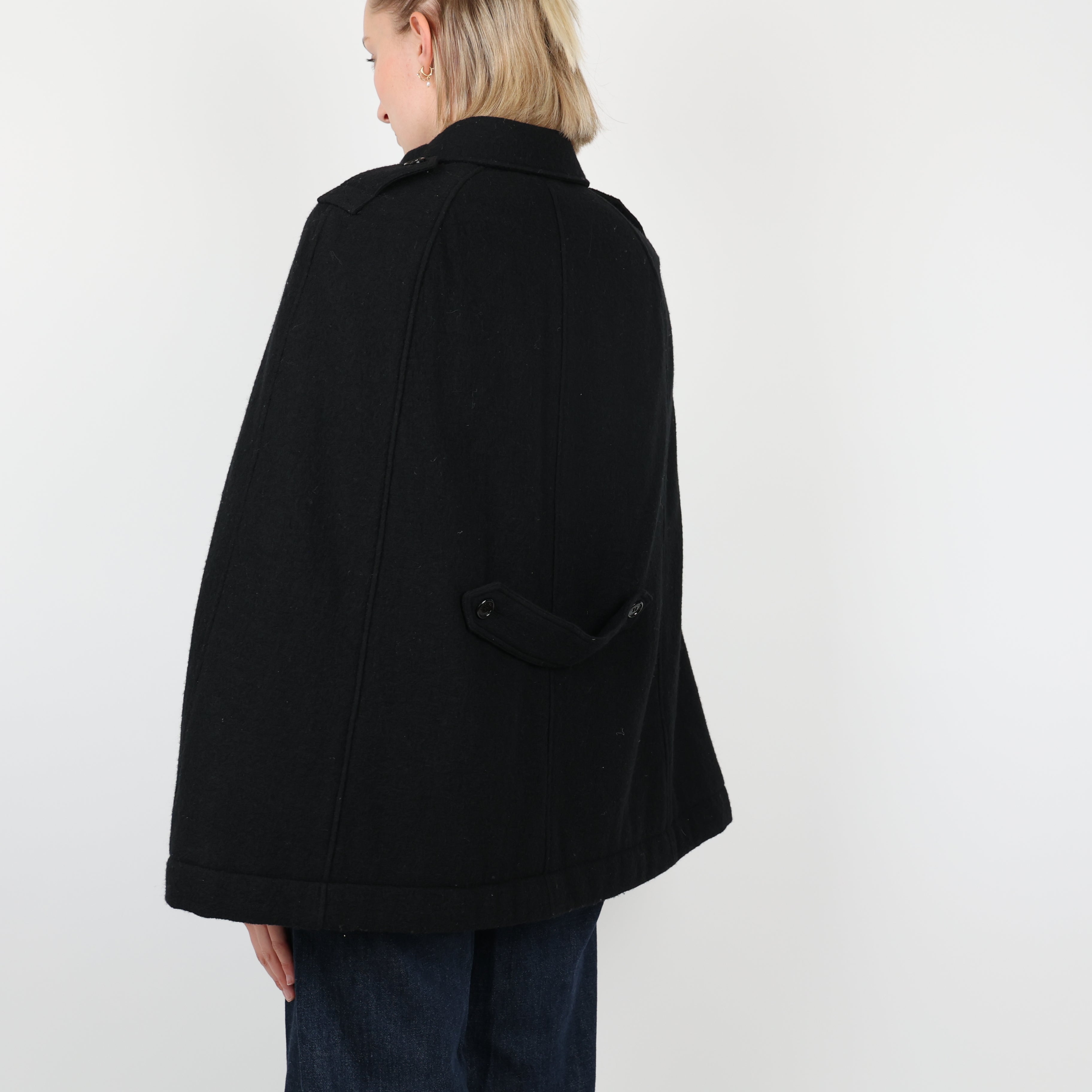 Coat, UK Size 4