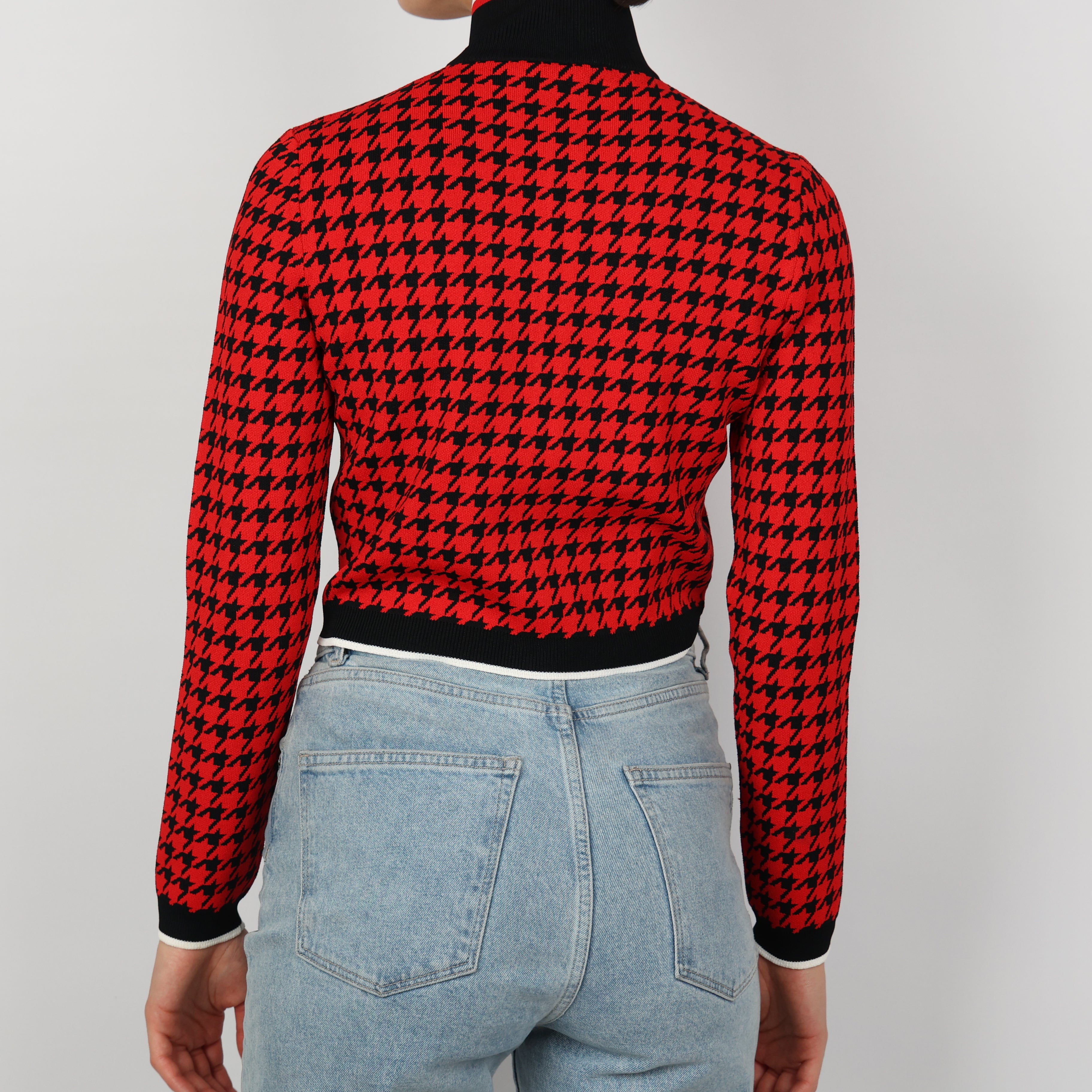 Knitwear, UK Size 8
