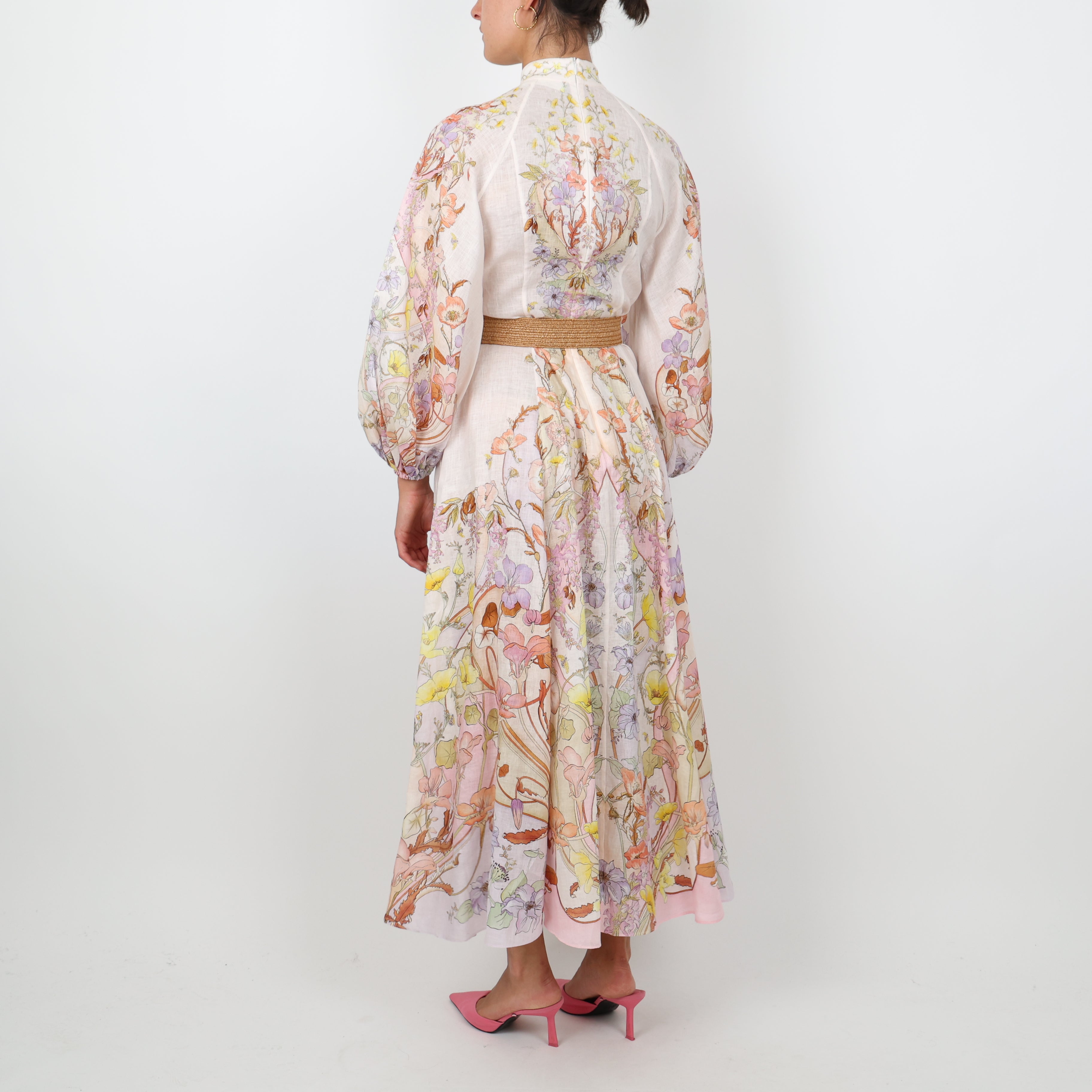 Dress, UK Size 6