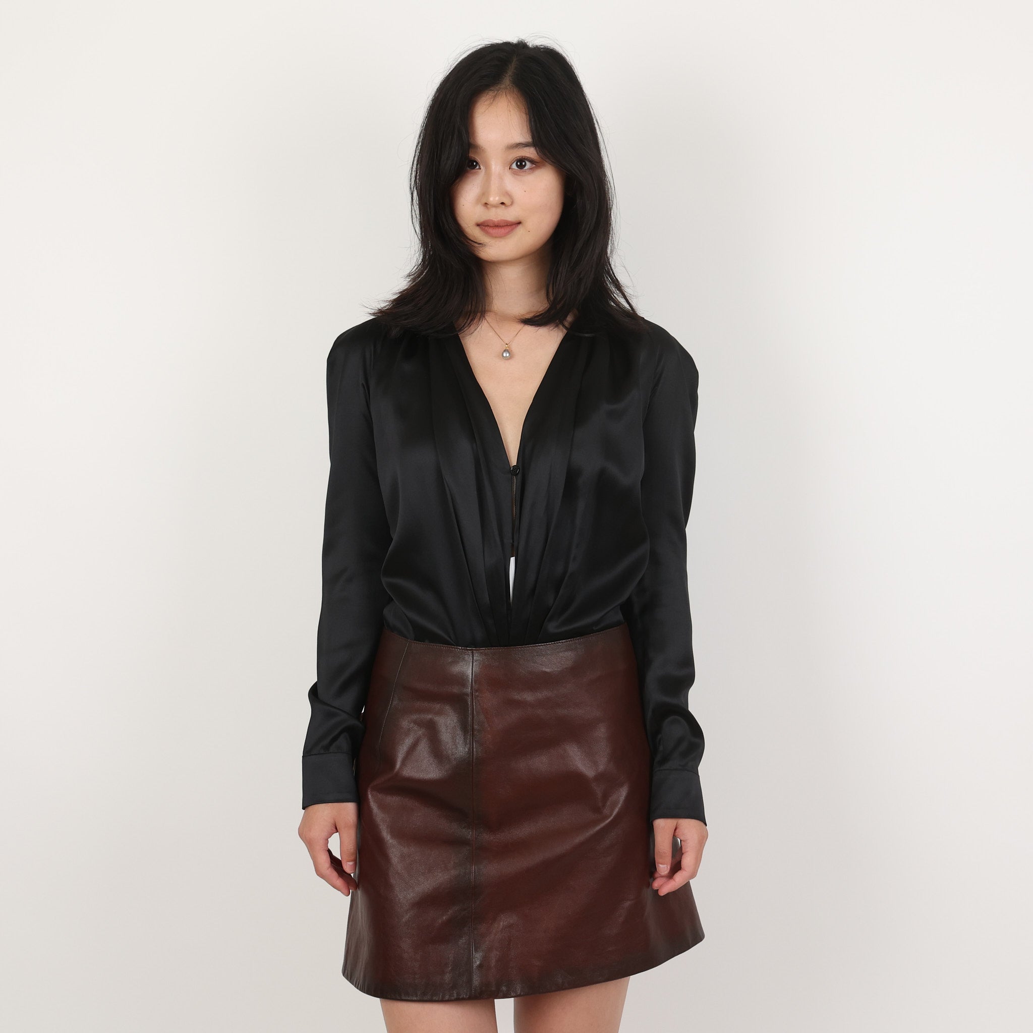 Blouse, UK Size 8