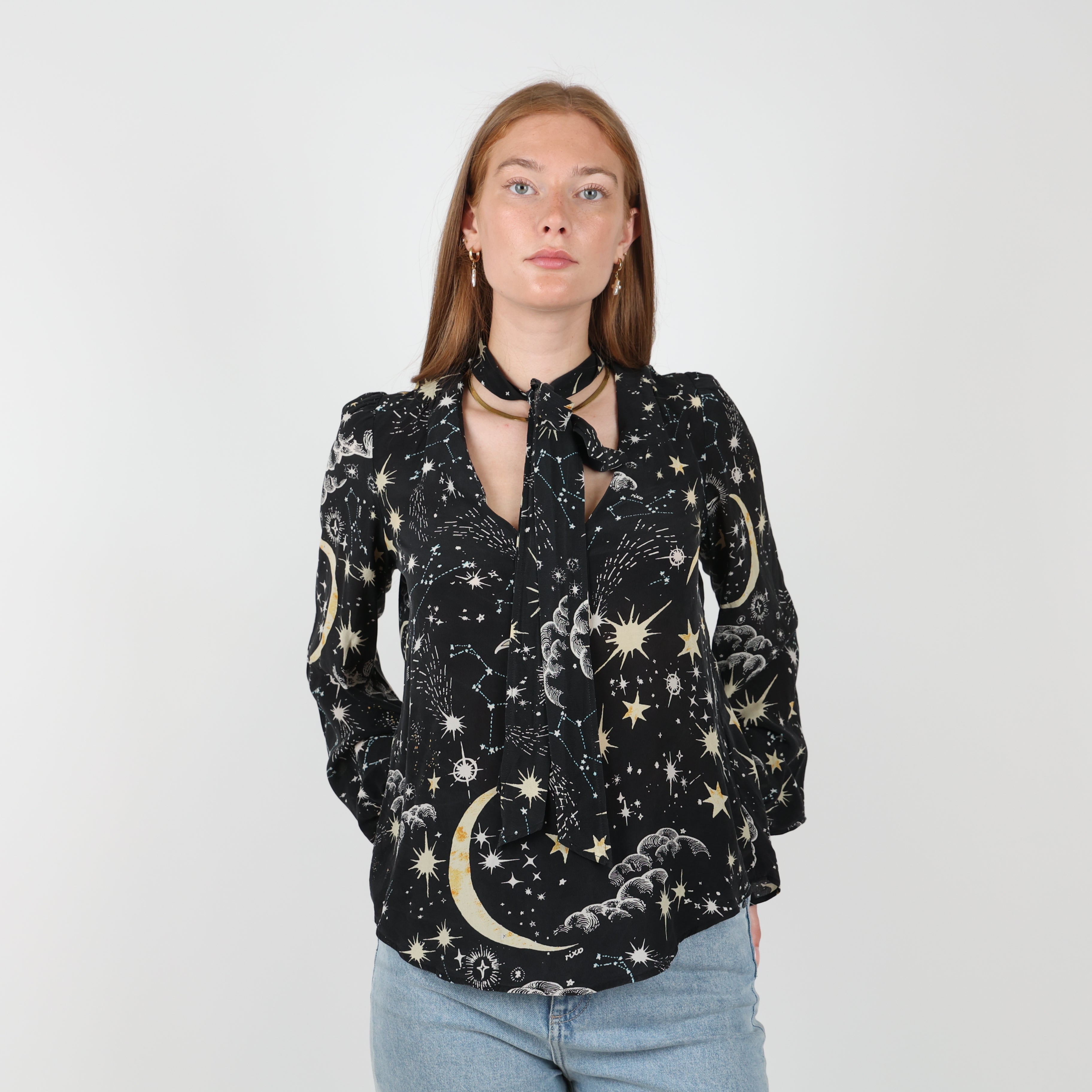 Top, UK Size 12