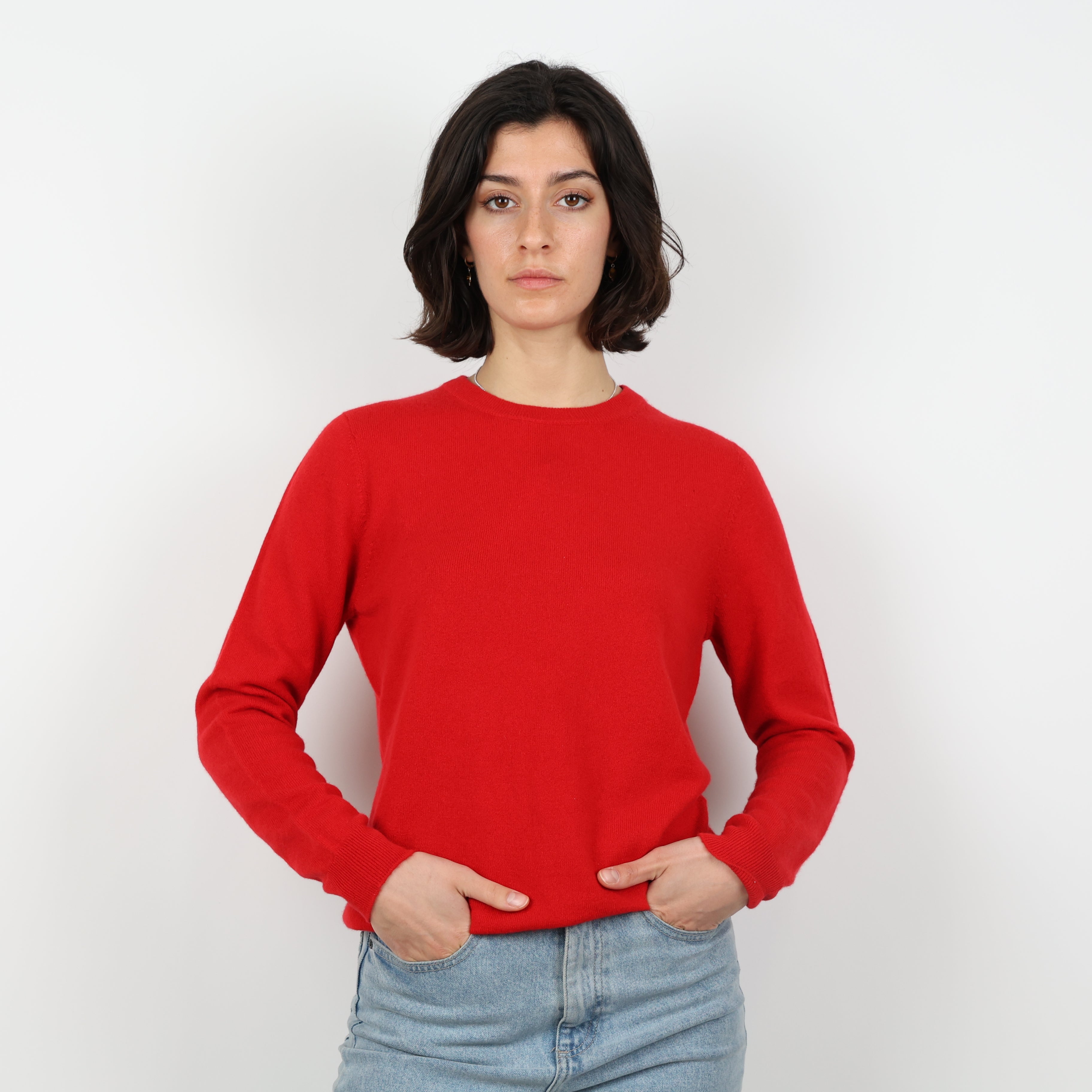 Sweatshirt, UK Size 8