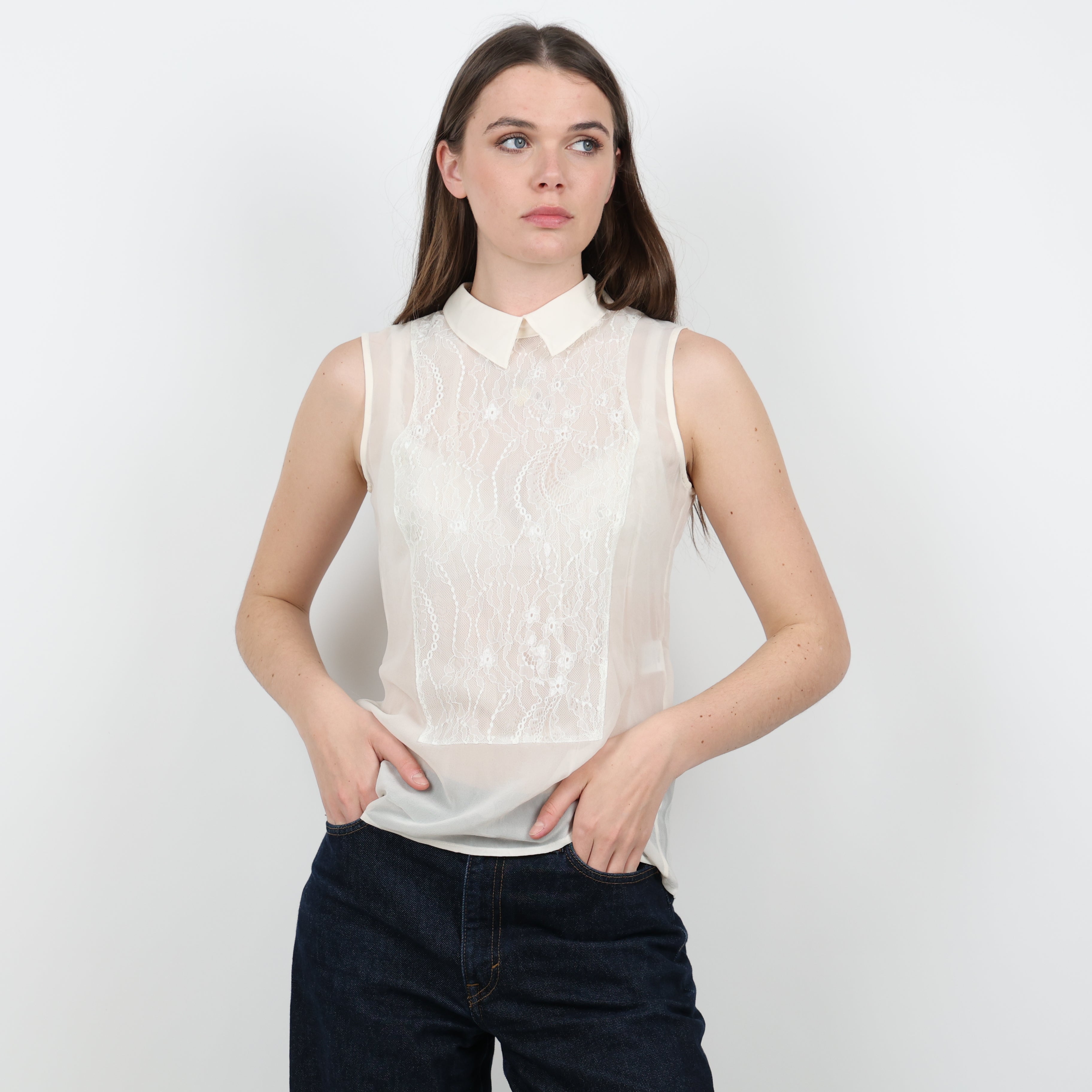 Top, UK Size 8
