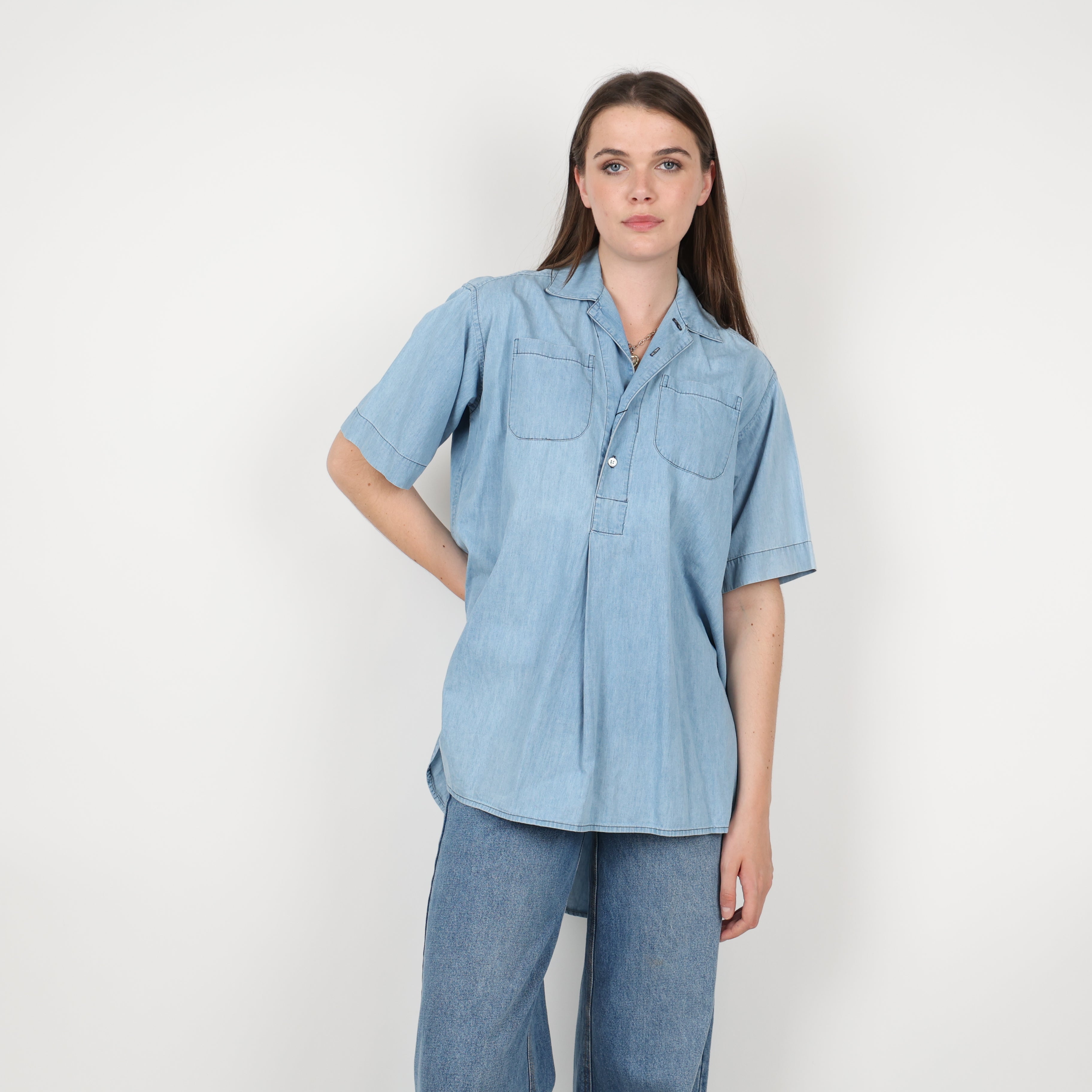 Shirt, UK Size One Size