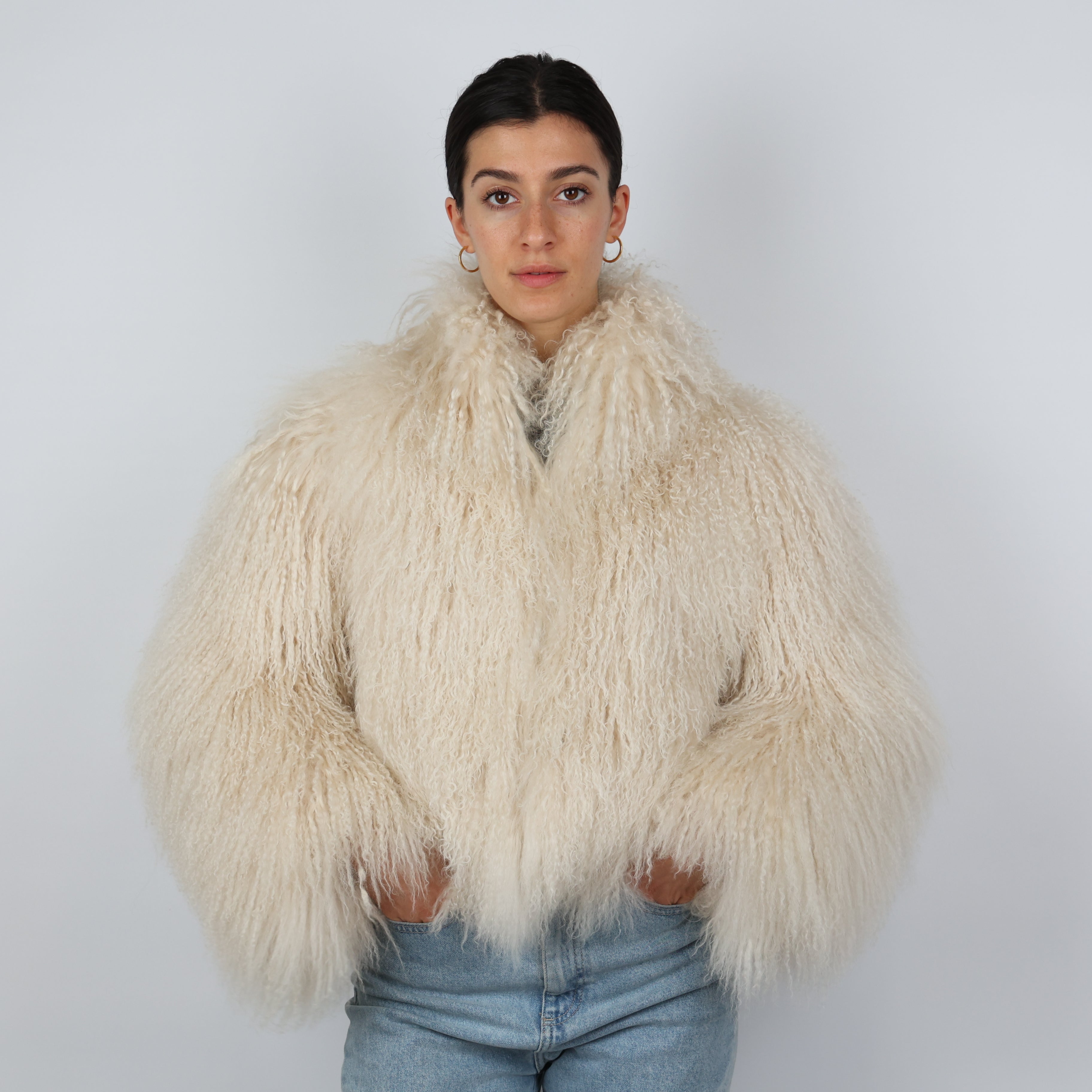 Jacket, UK Size 6