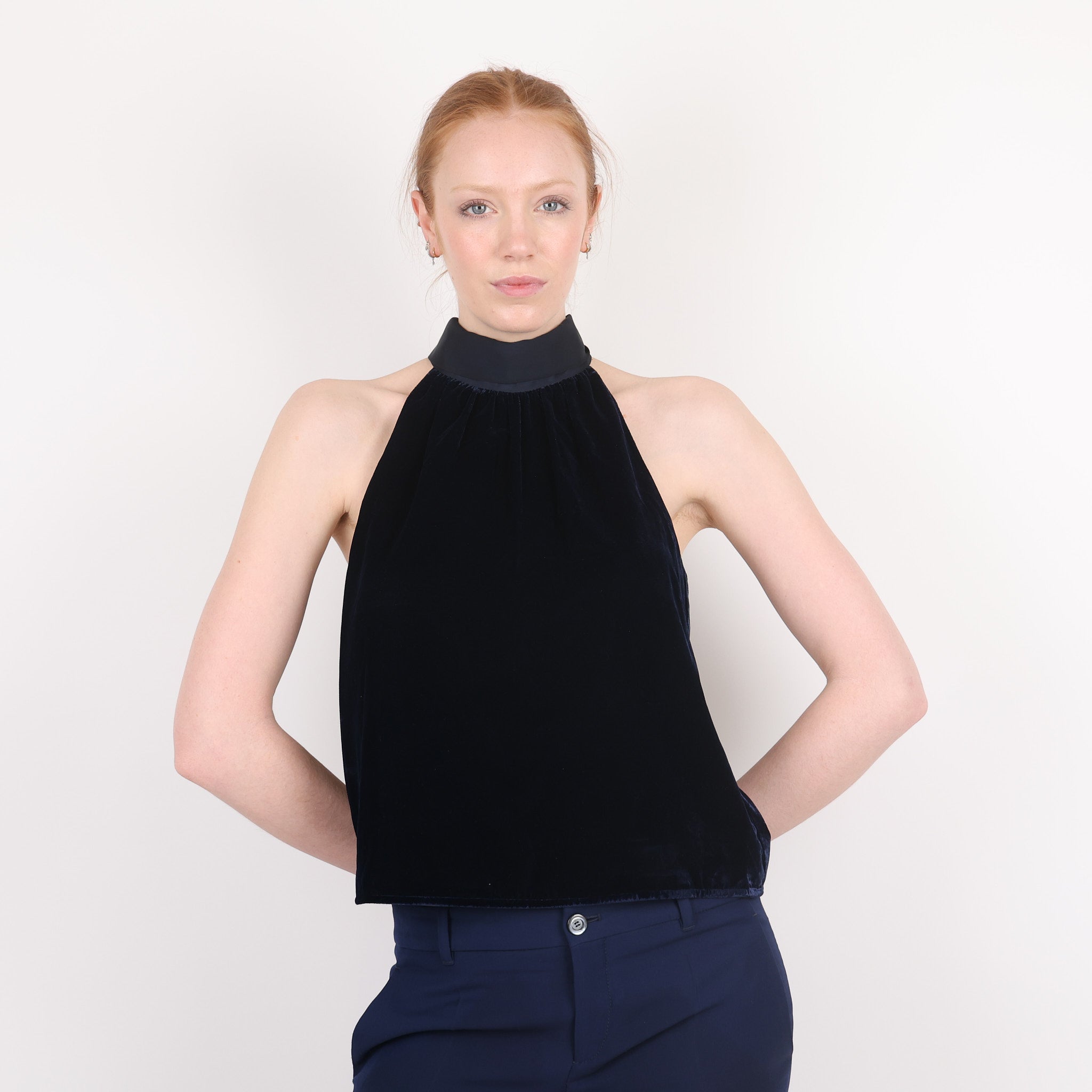 Top, UK Size 10