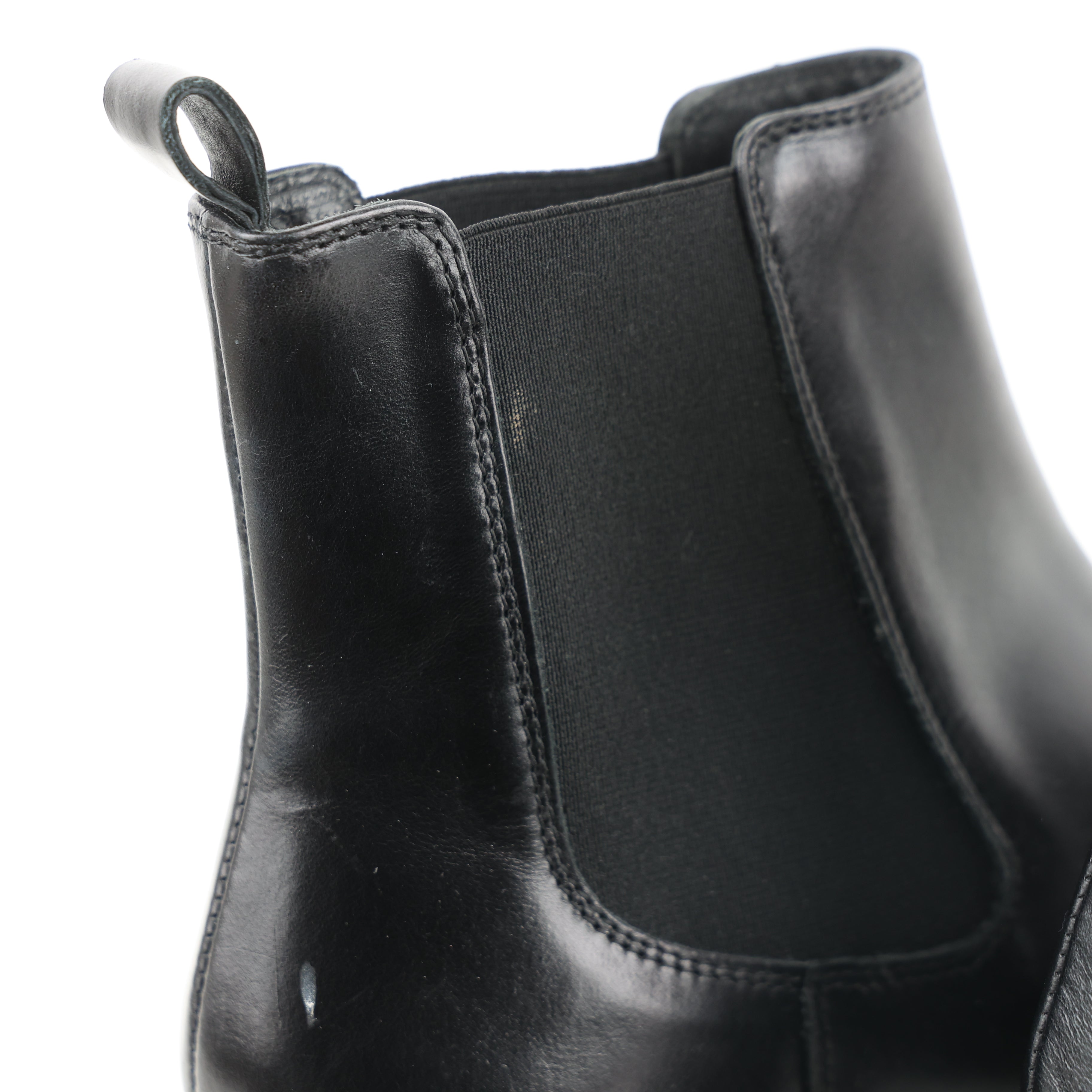 Boots , Shoe Size 40