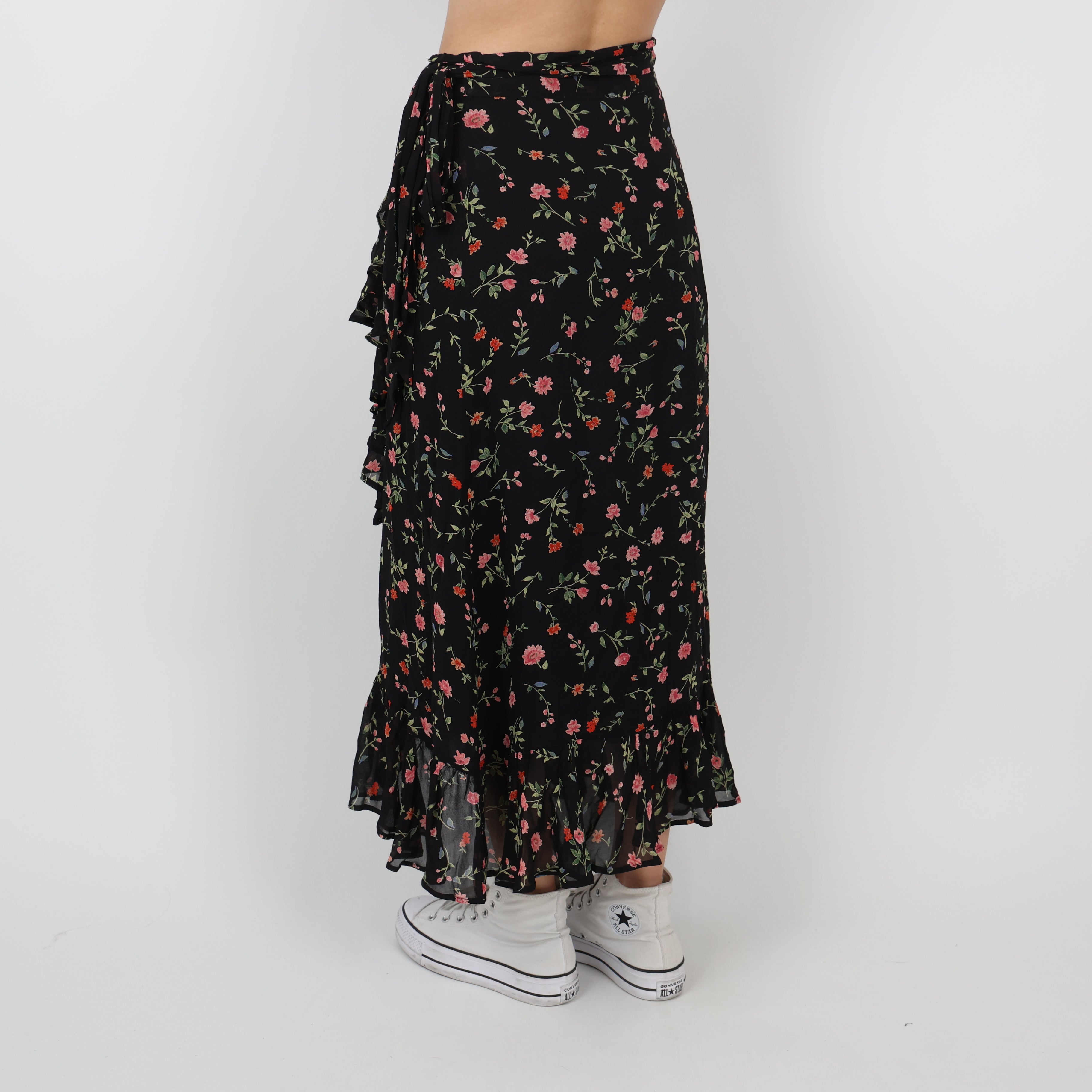 Skirt, Waist 28