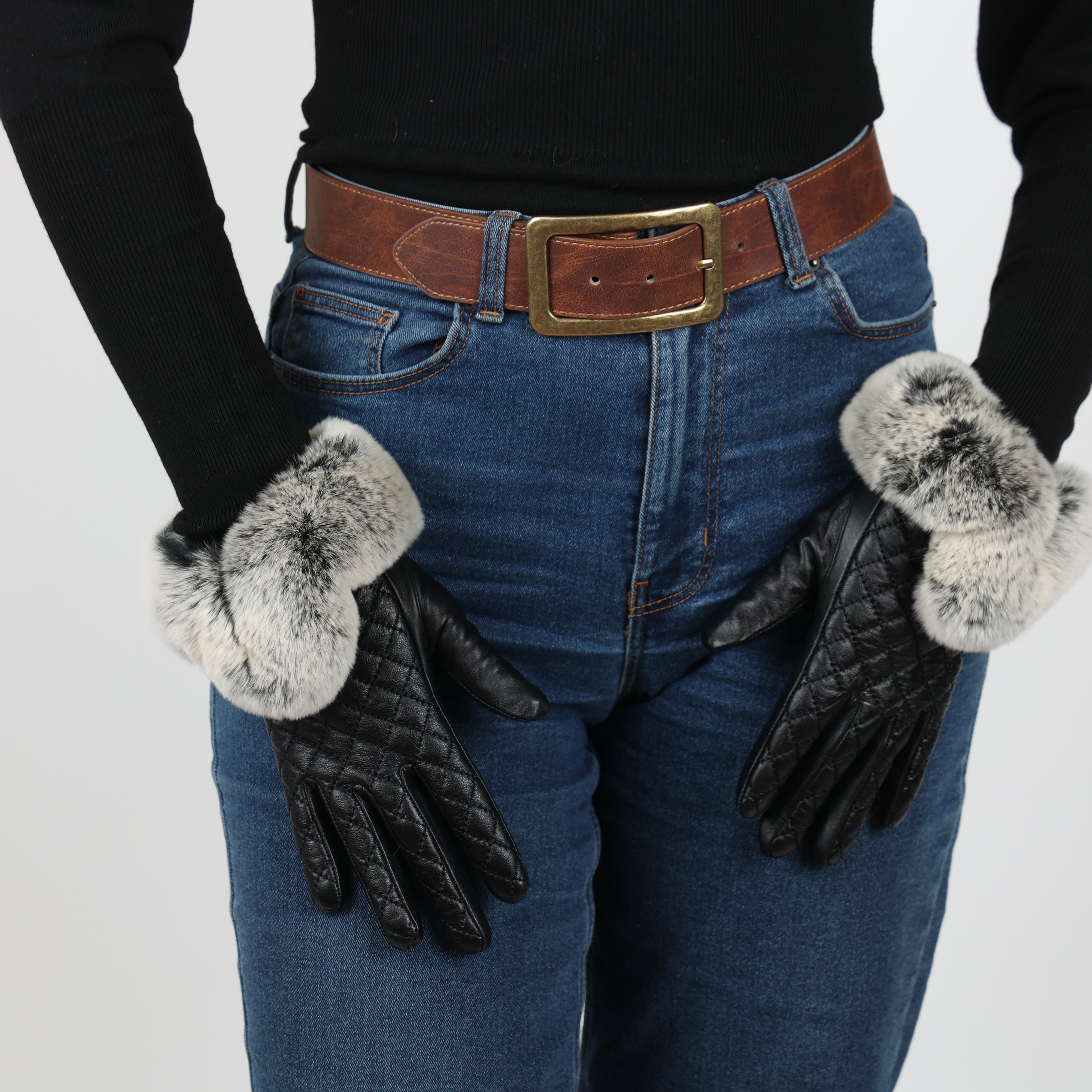 Gloves , UK Size One Size