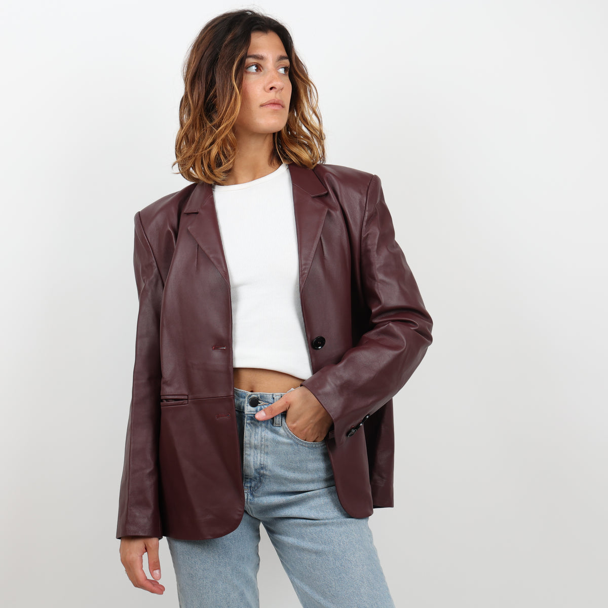 Jacket, UK Size 6