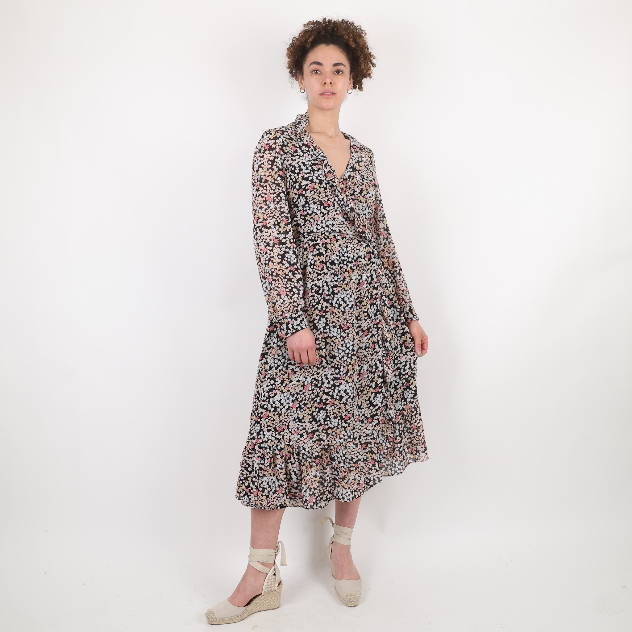 Dress, UK Size 12