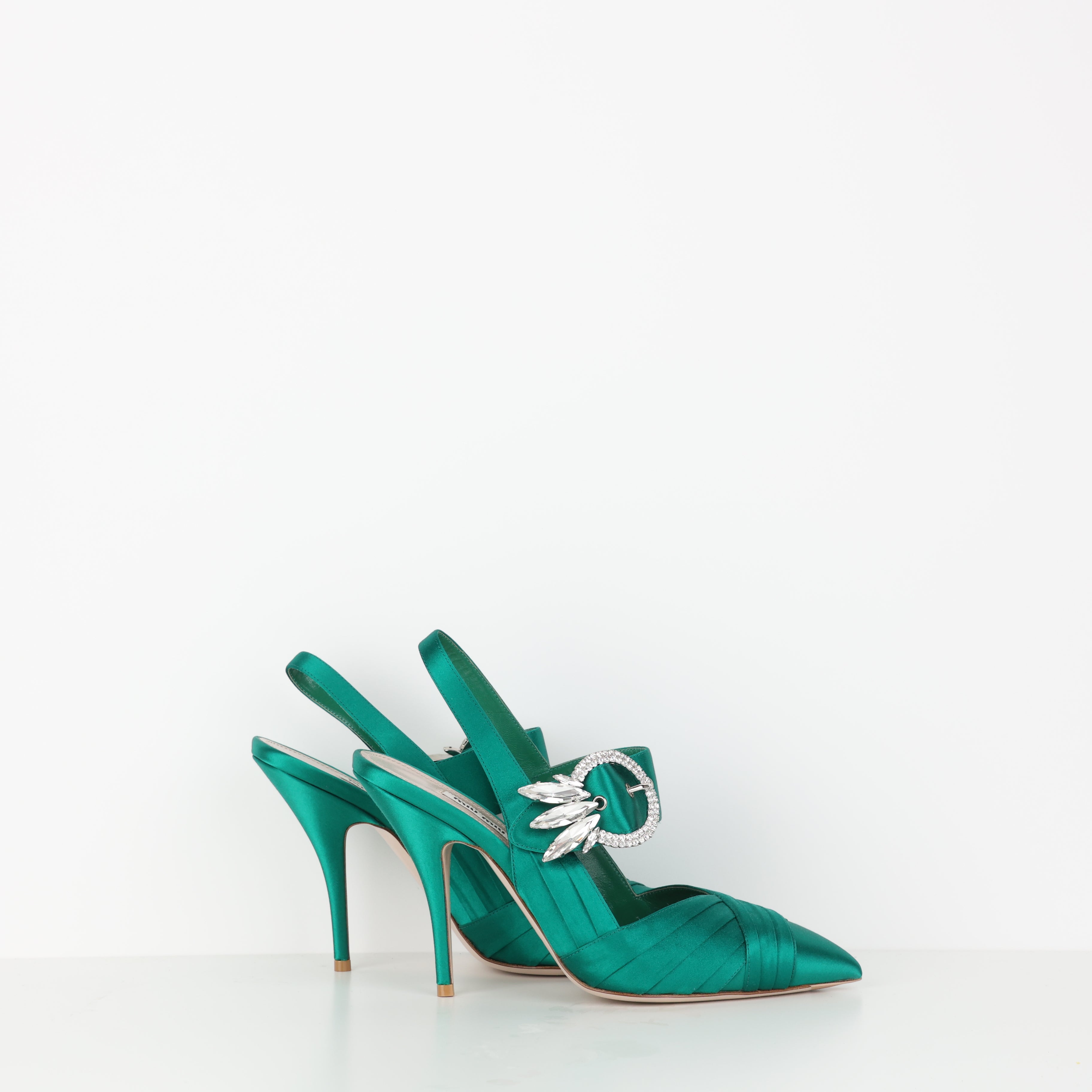 Heels, Shoe Size 39