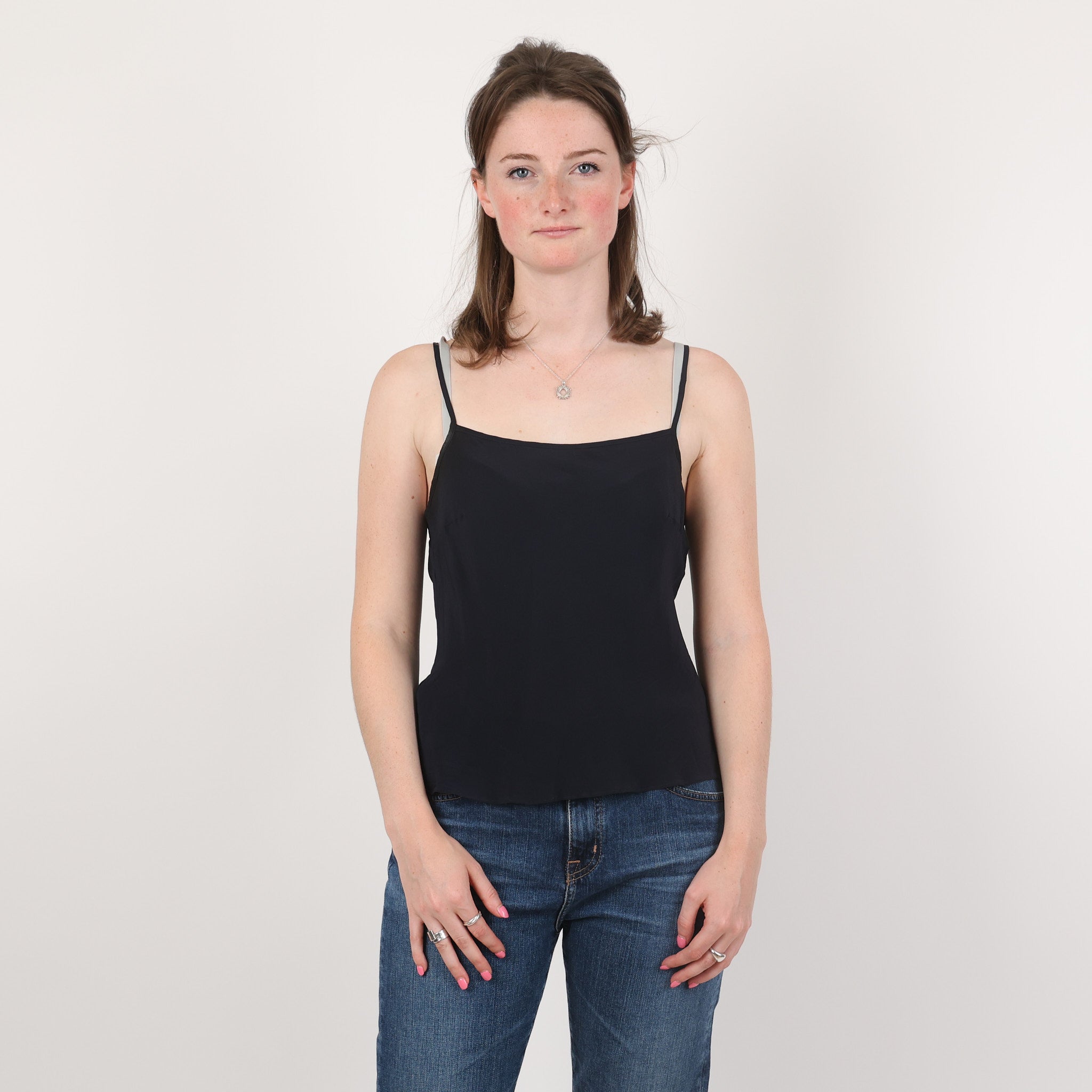 Top, UK Size 8