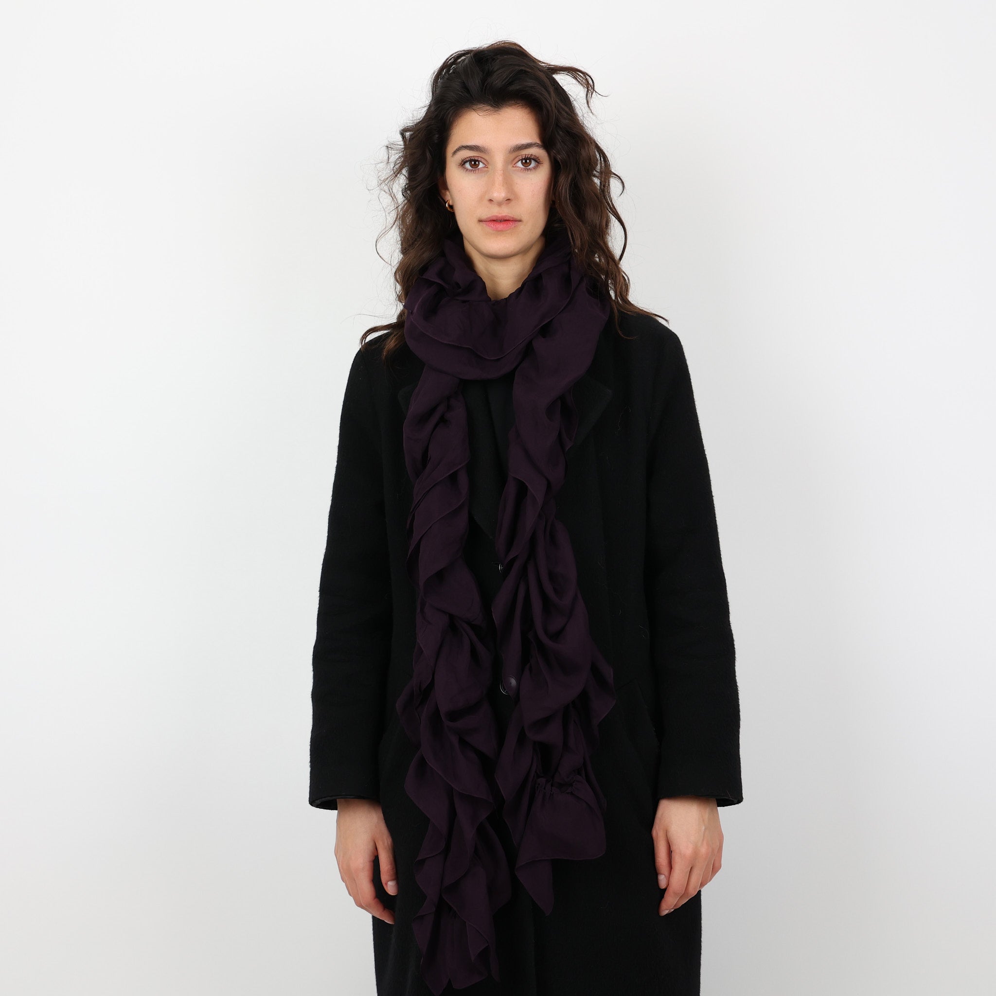 Scarf, UK Size One Size