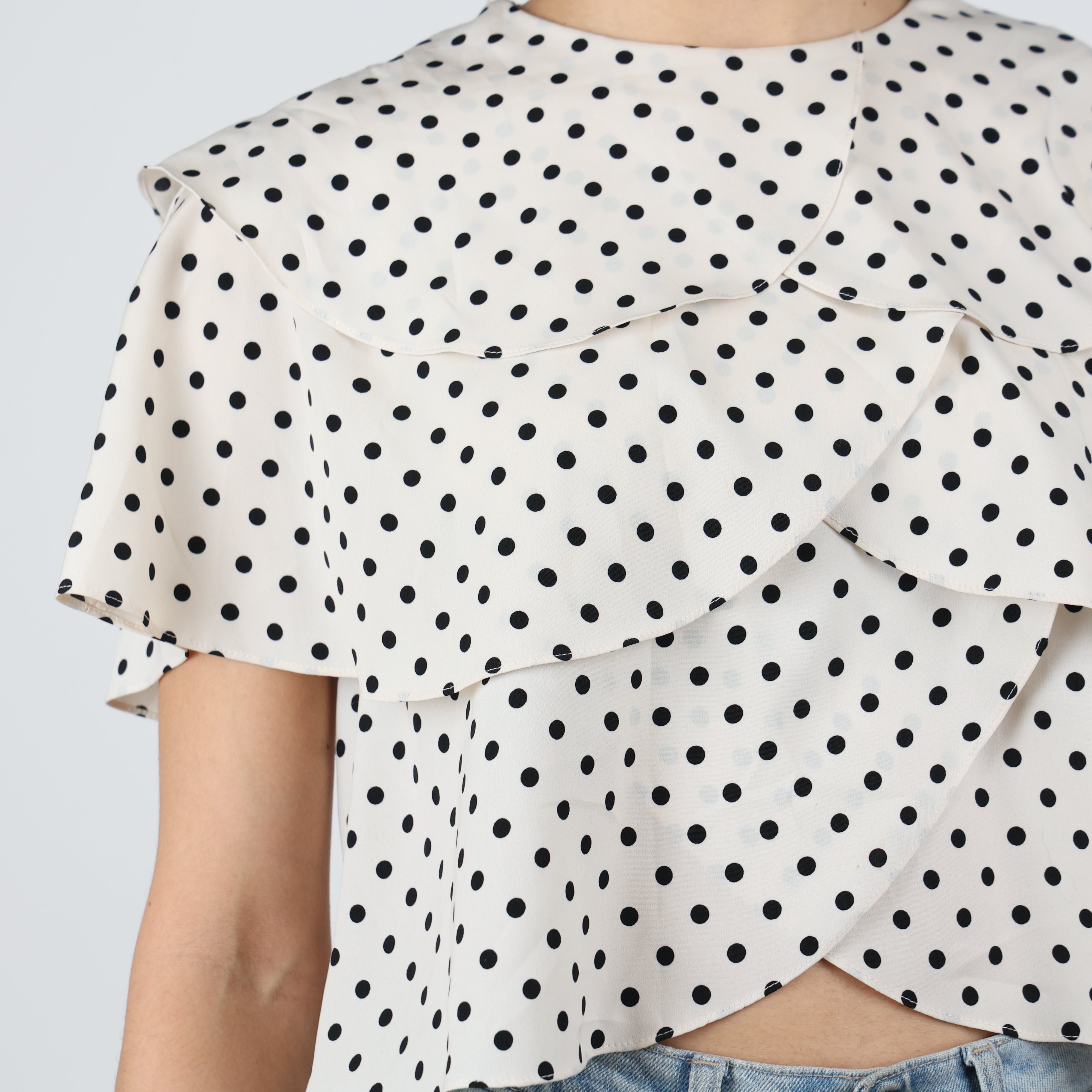 Blouse, UK Size 6