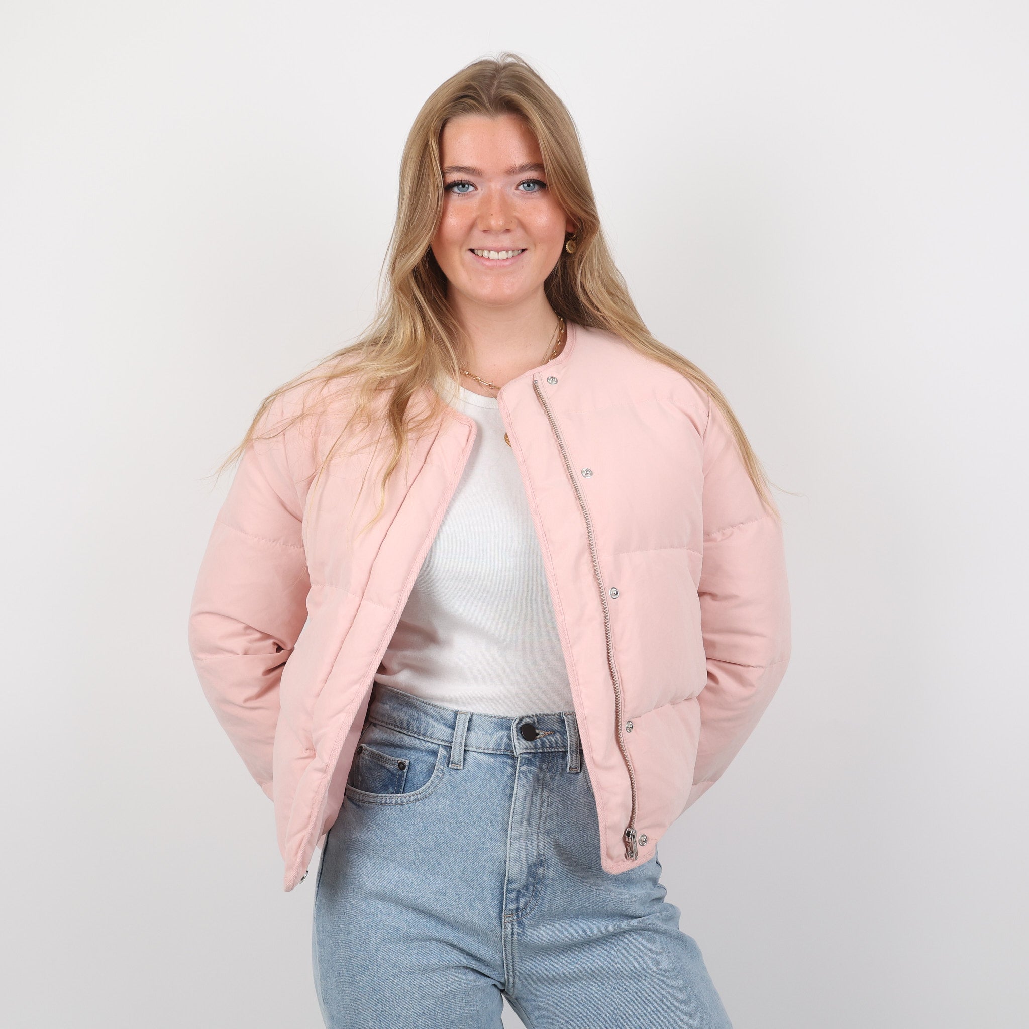 Coat, UK Size 6