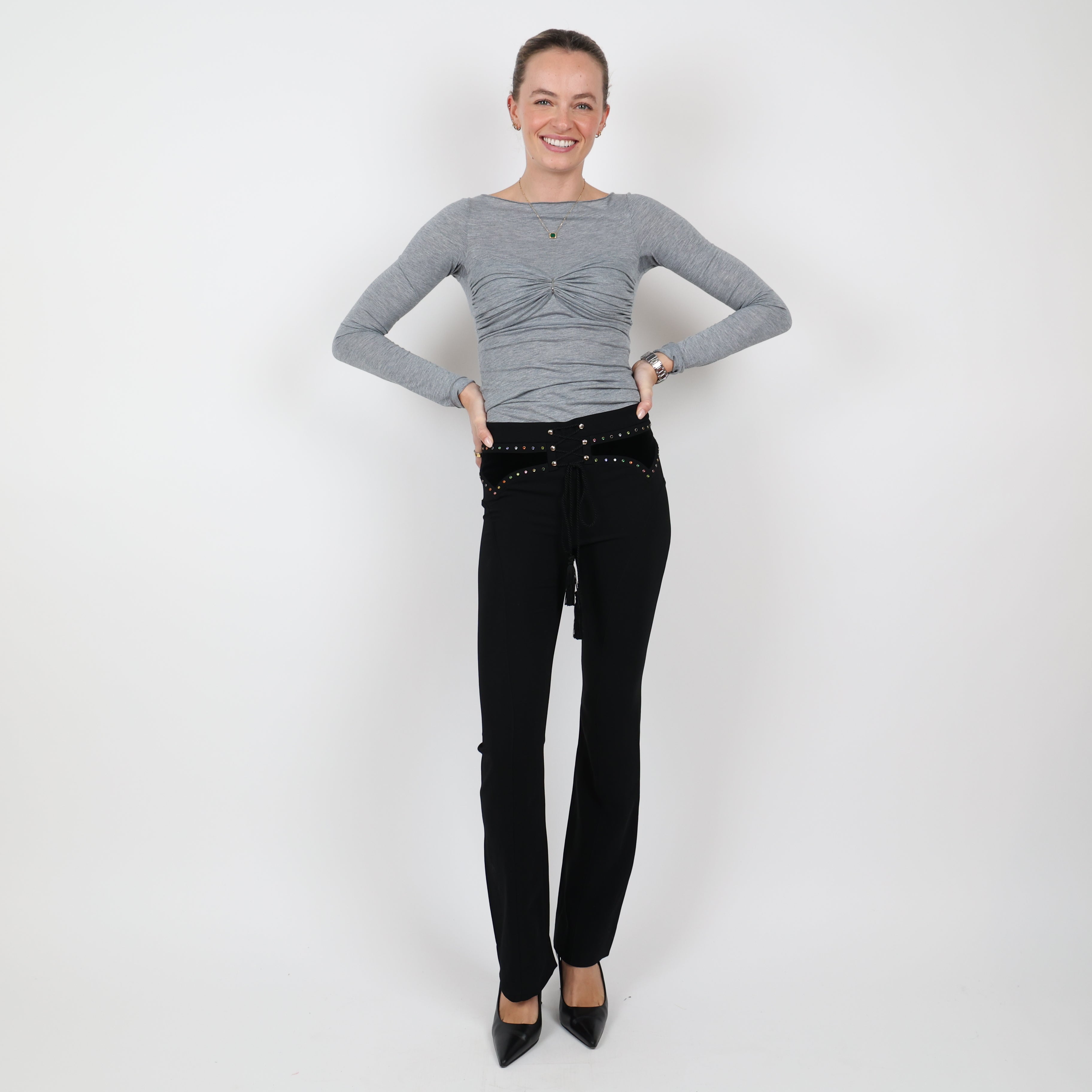 Trousers, UK Size 6