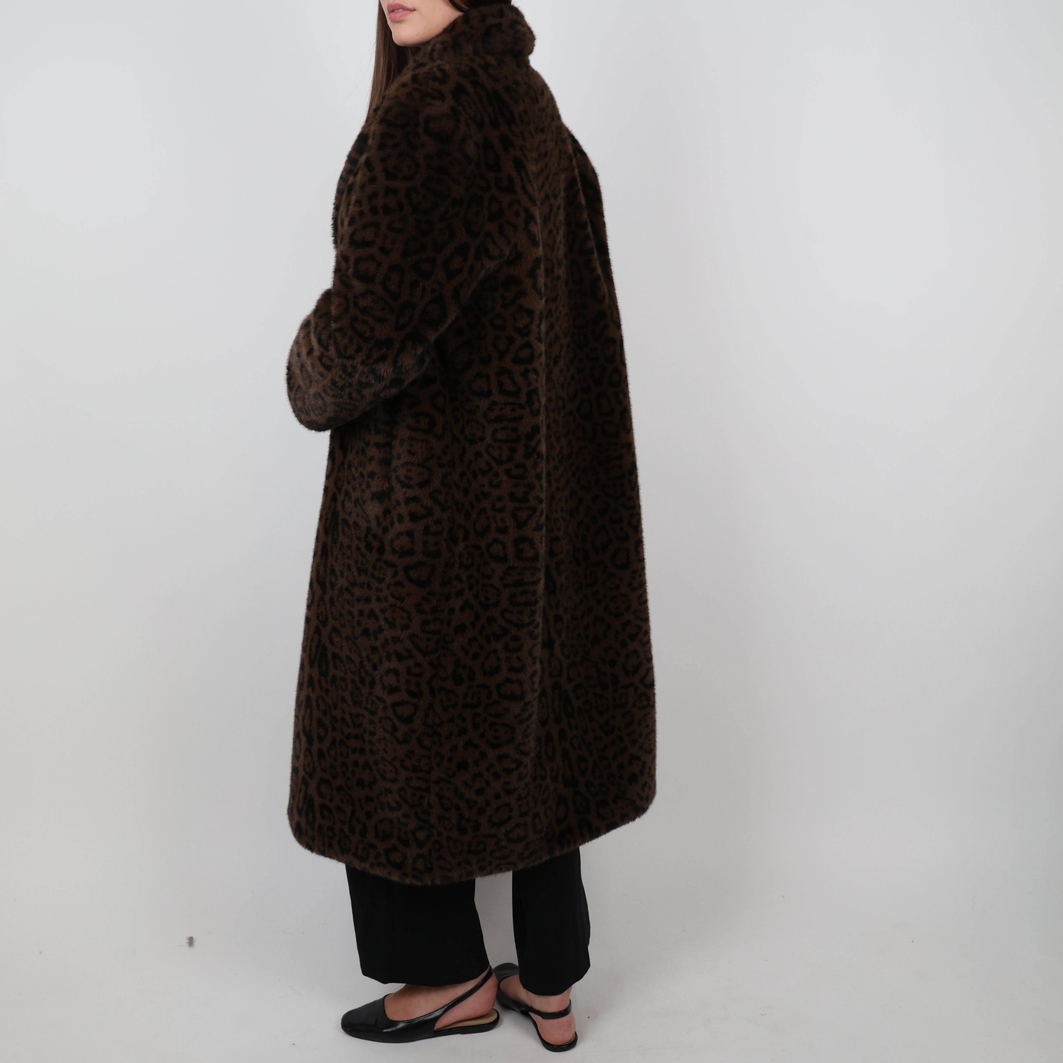 Coat, UK Size 8