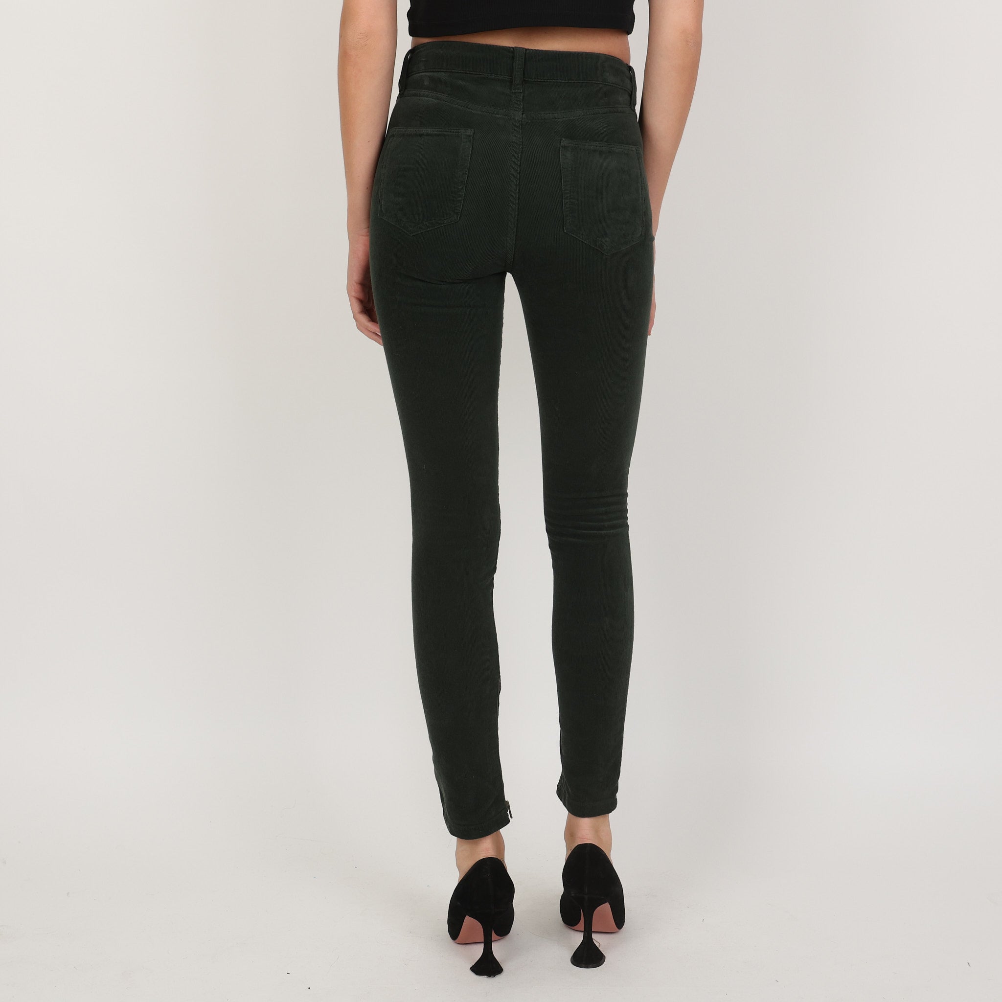 Trousers, Waist 24