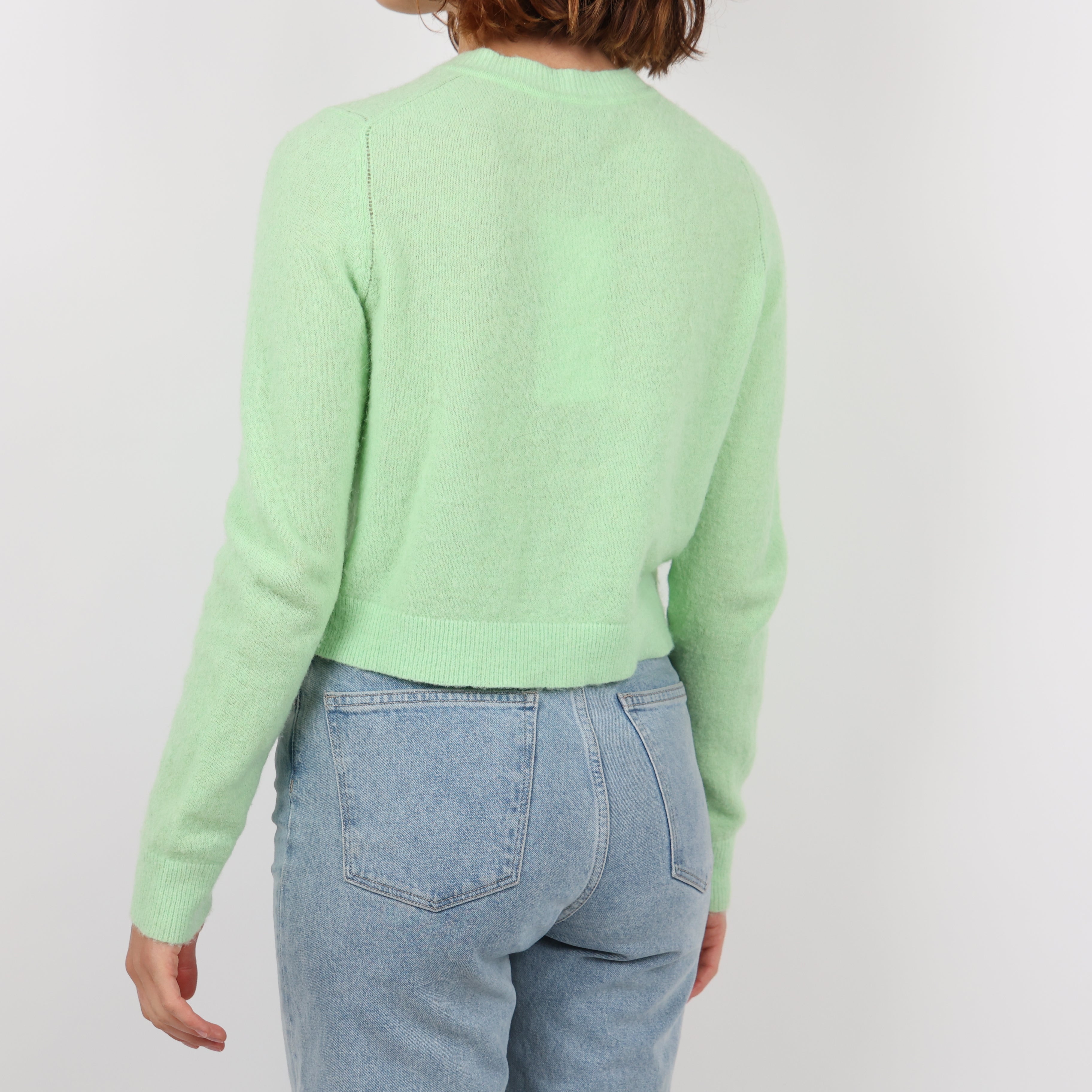 Cardigan, UK Size 8