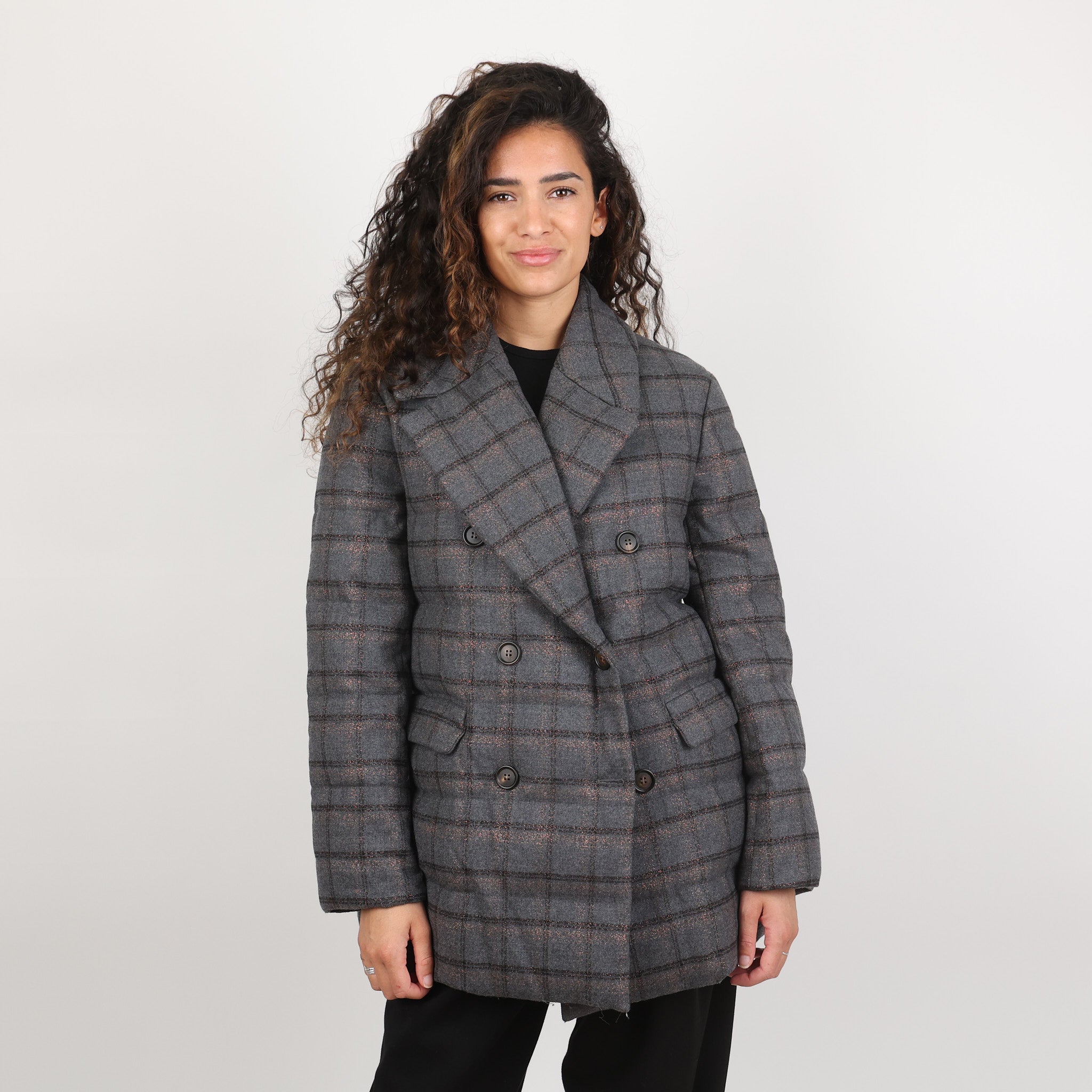 Coat, UK Size 10