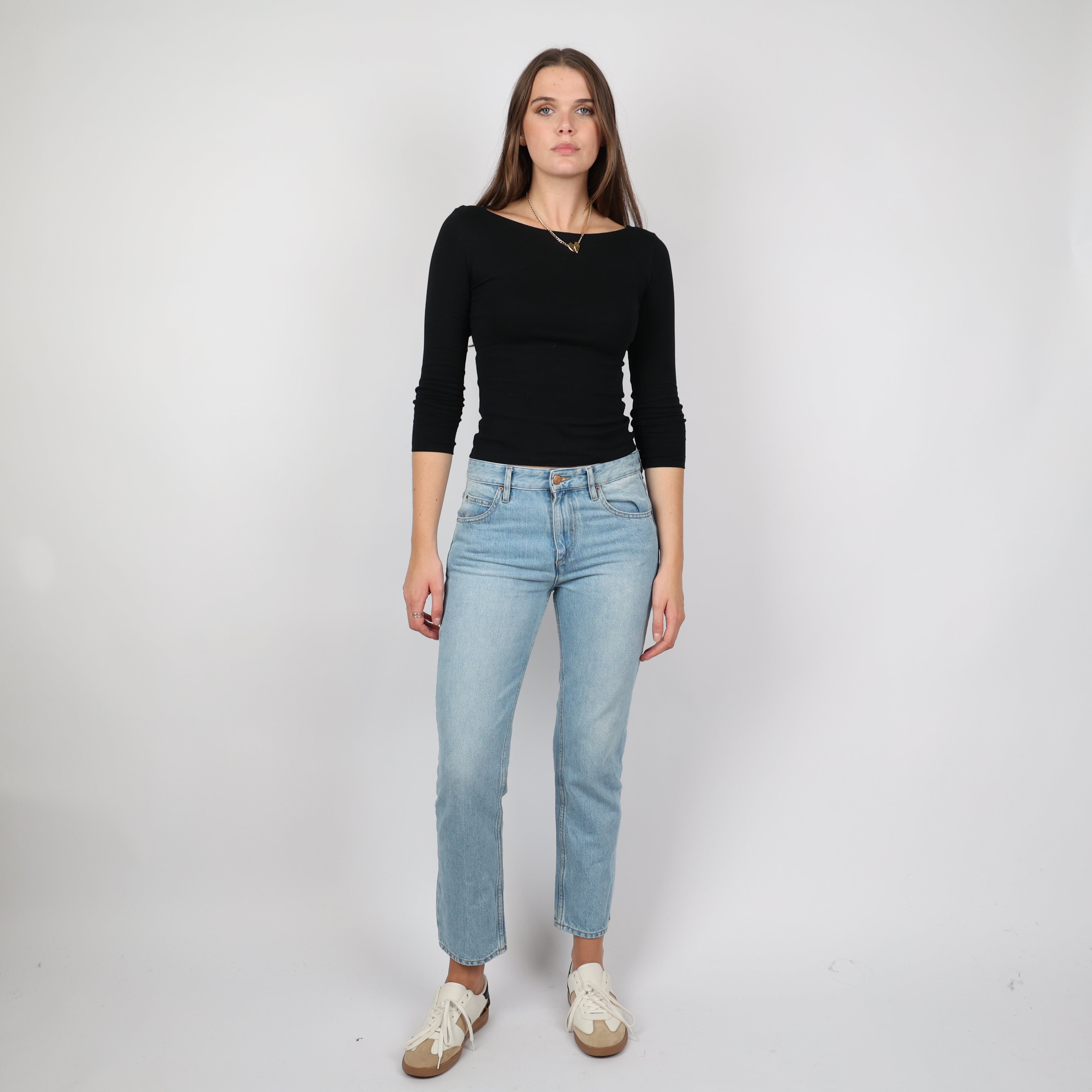 Jeans, Waist 27