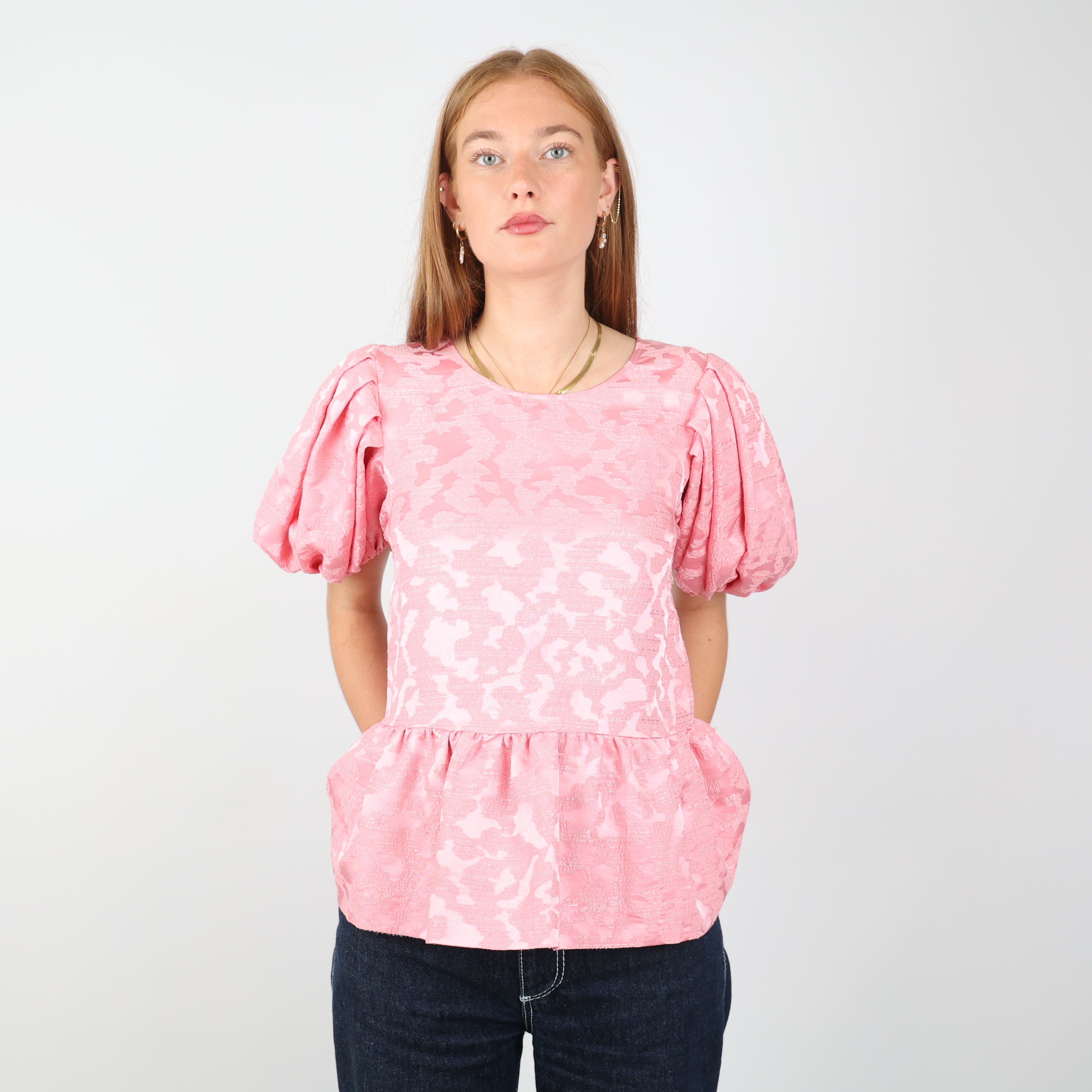 Blouse, UK Size 6