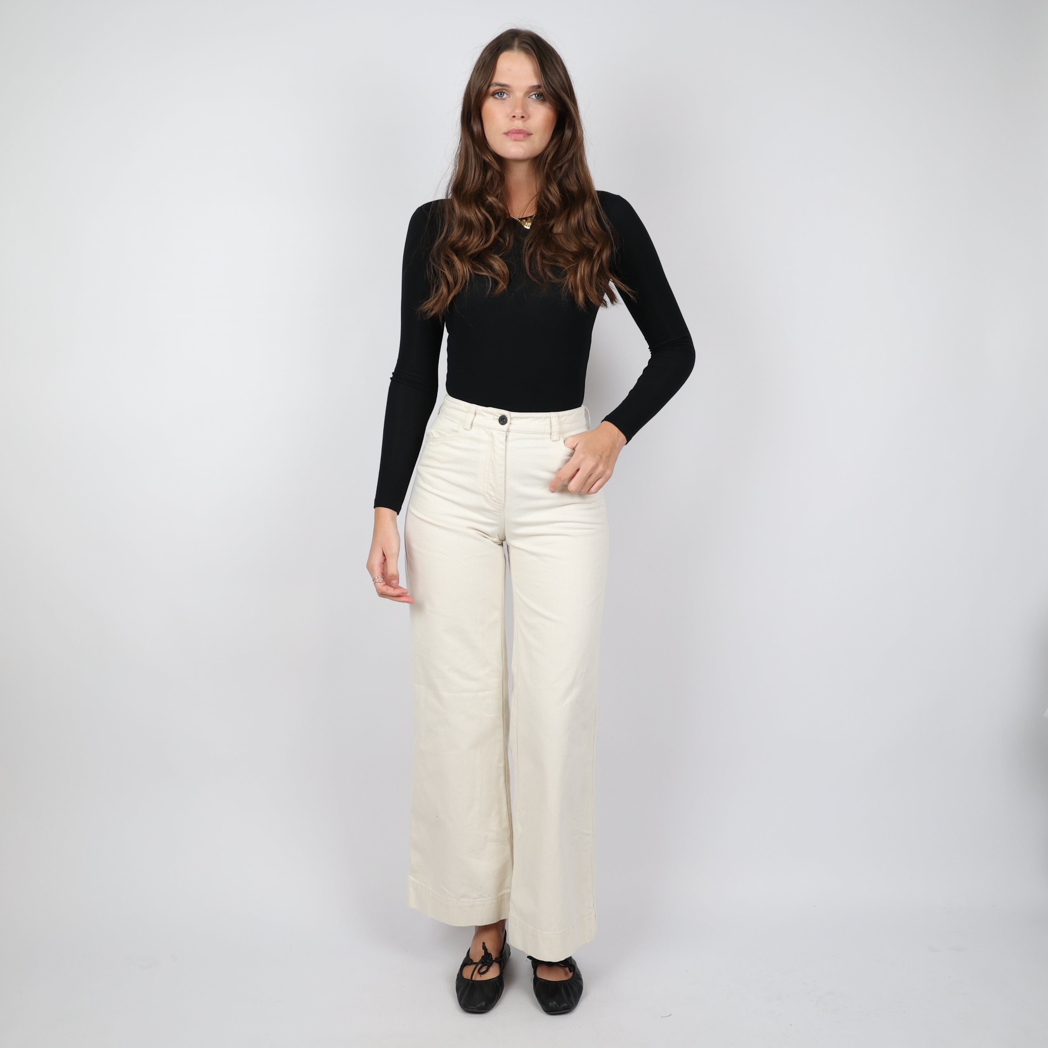 Trousers, UK Size 8