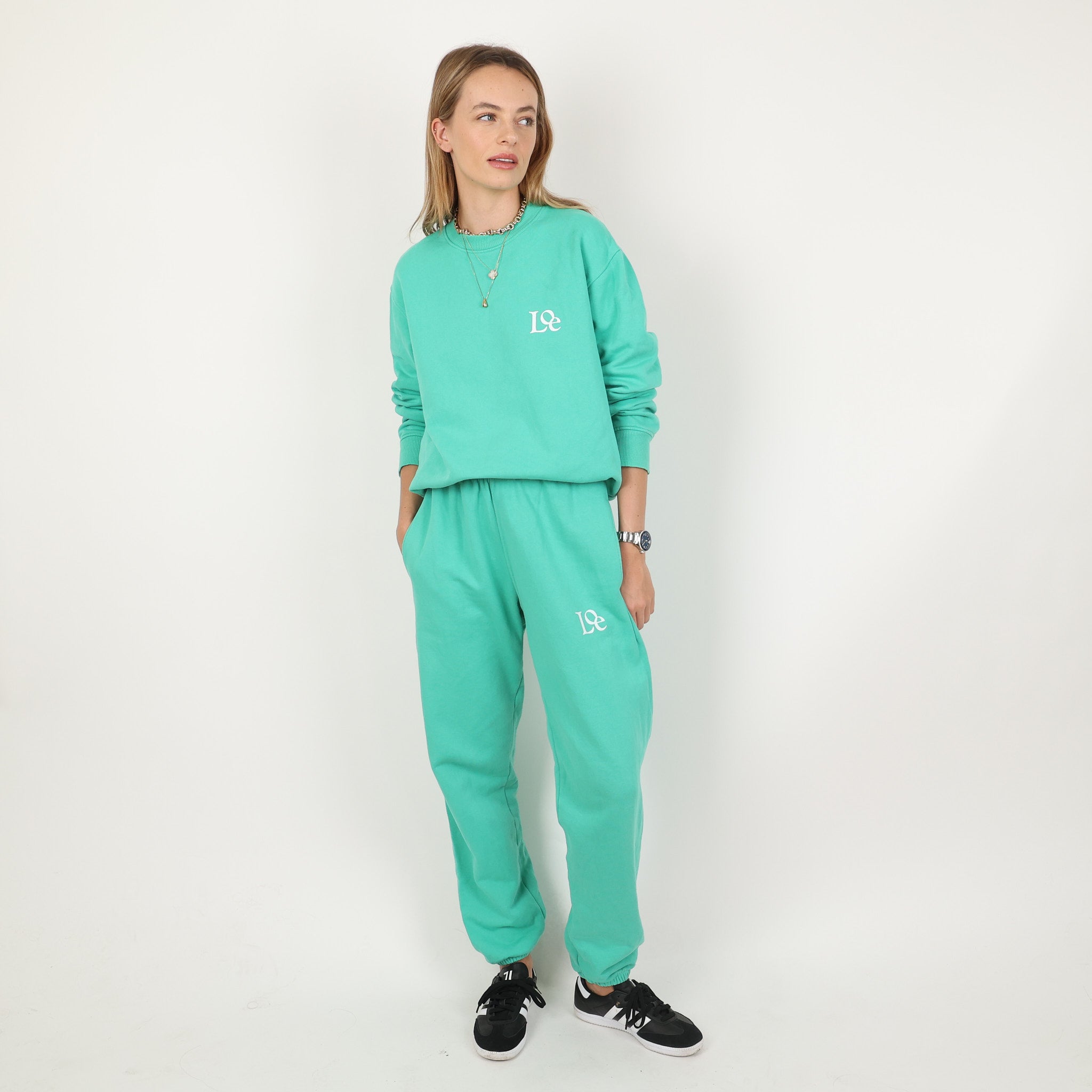 Co Ord, UK Size 8
