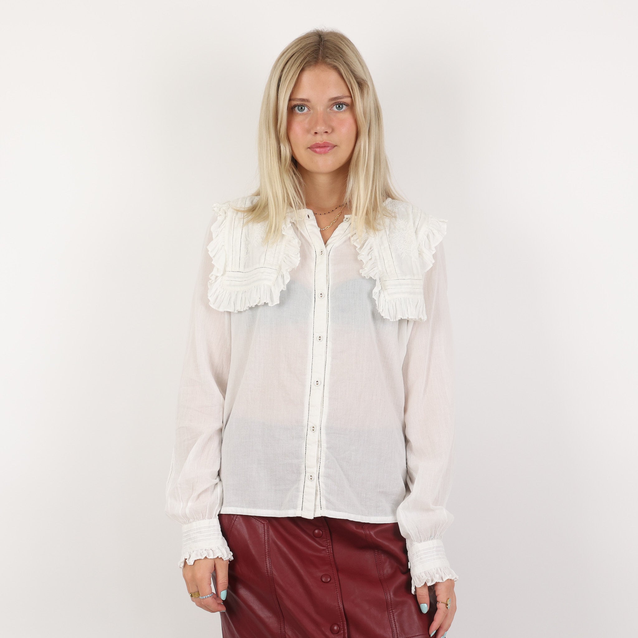 Blouse, UK Size 14