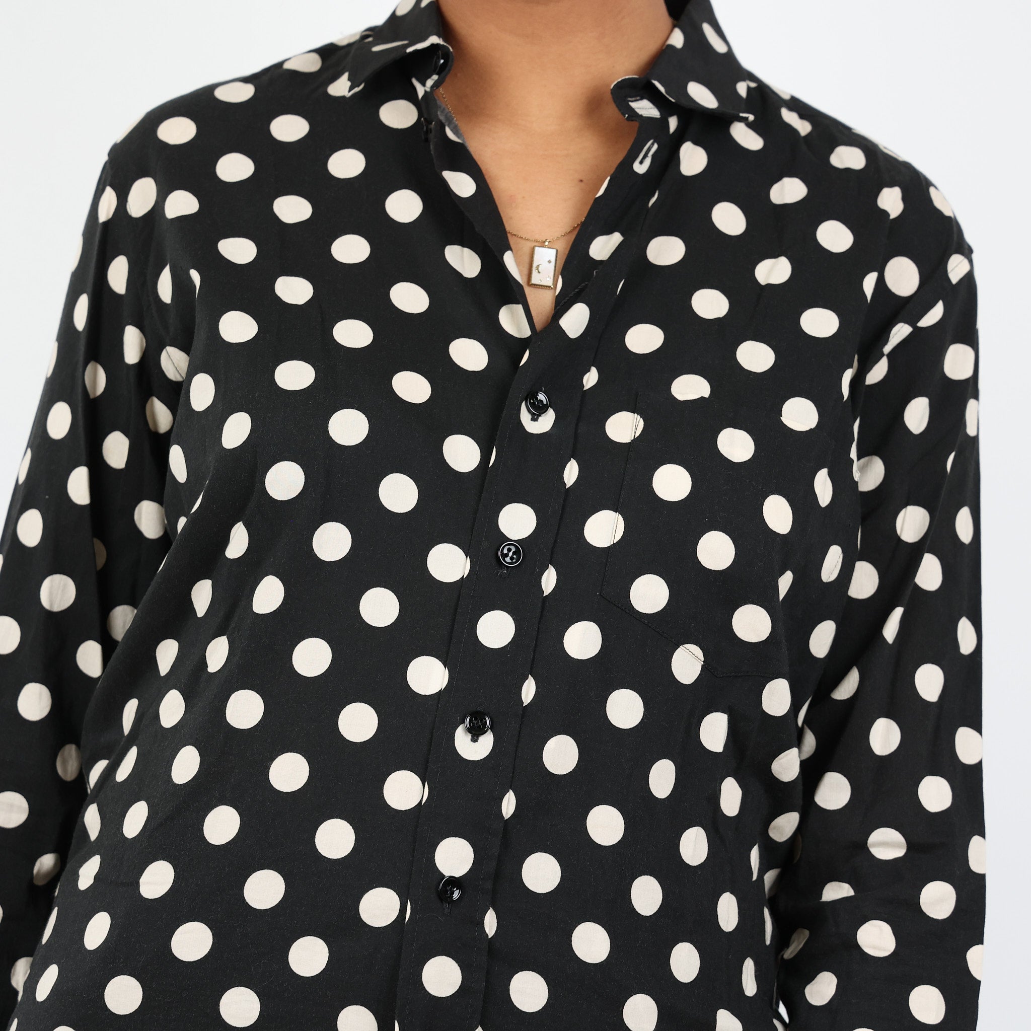 Shirt, UK Size 6