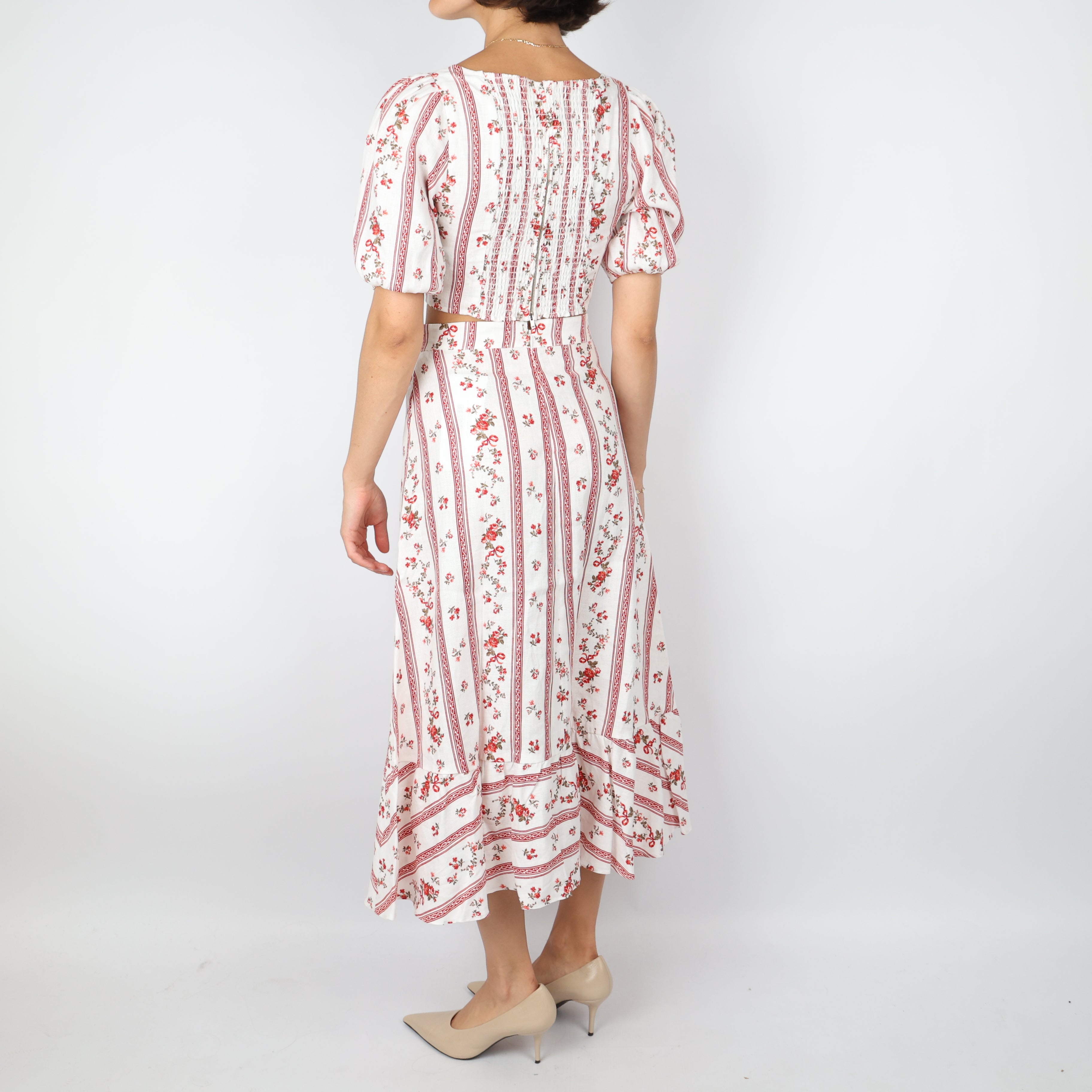 Co Ord, UK Size 8