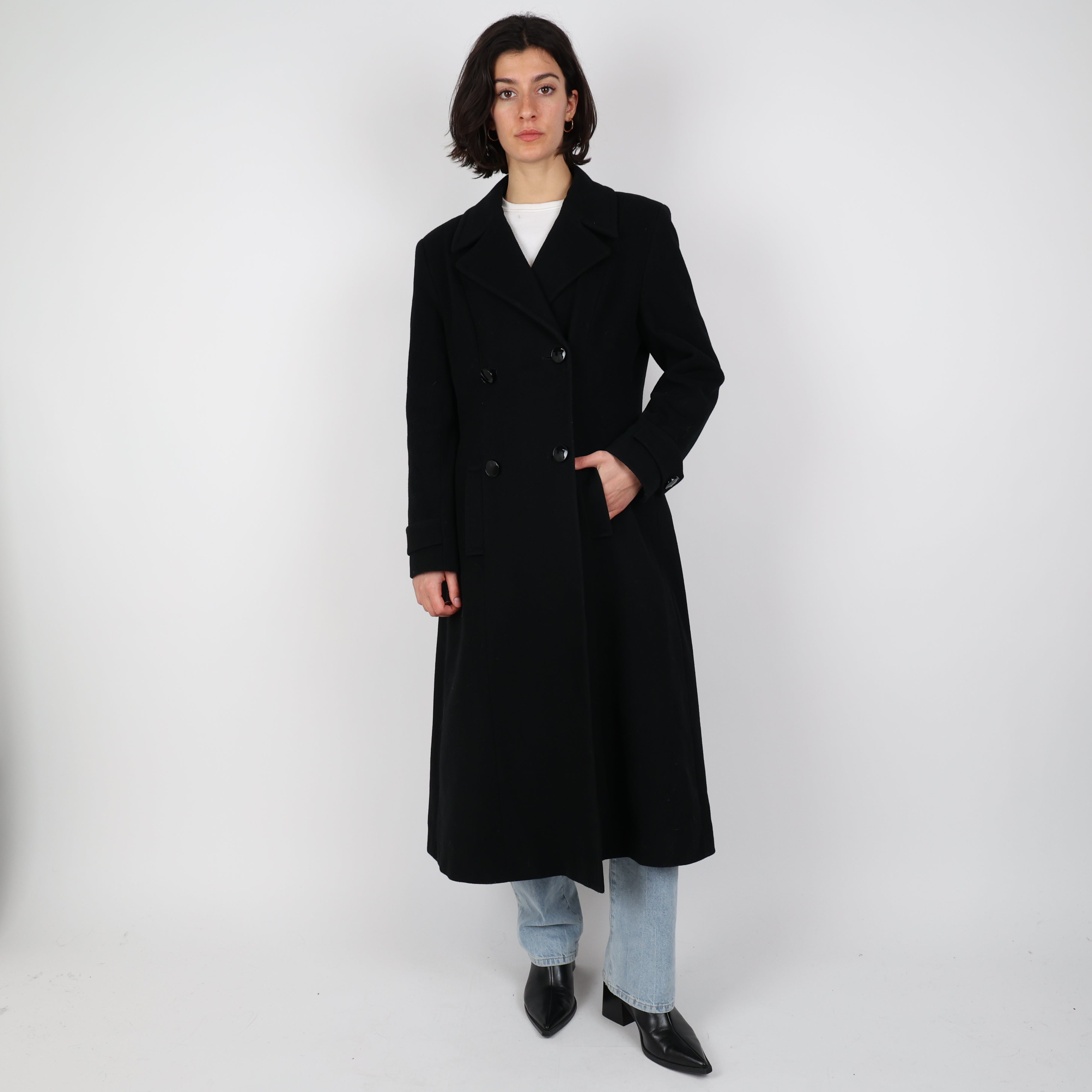 Coat, UK Size 16