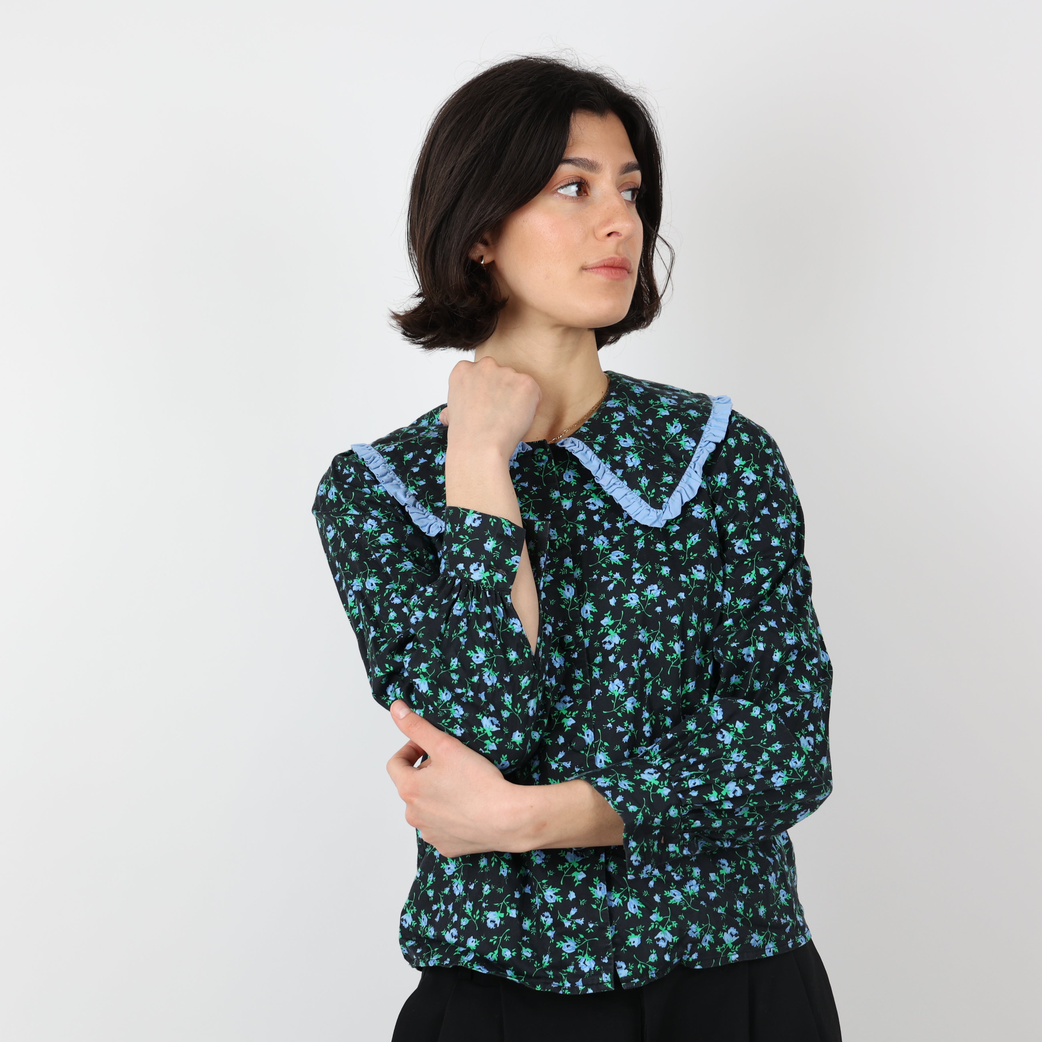 Top, UK Size 6