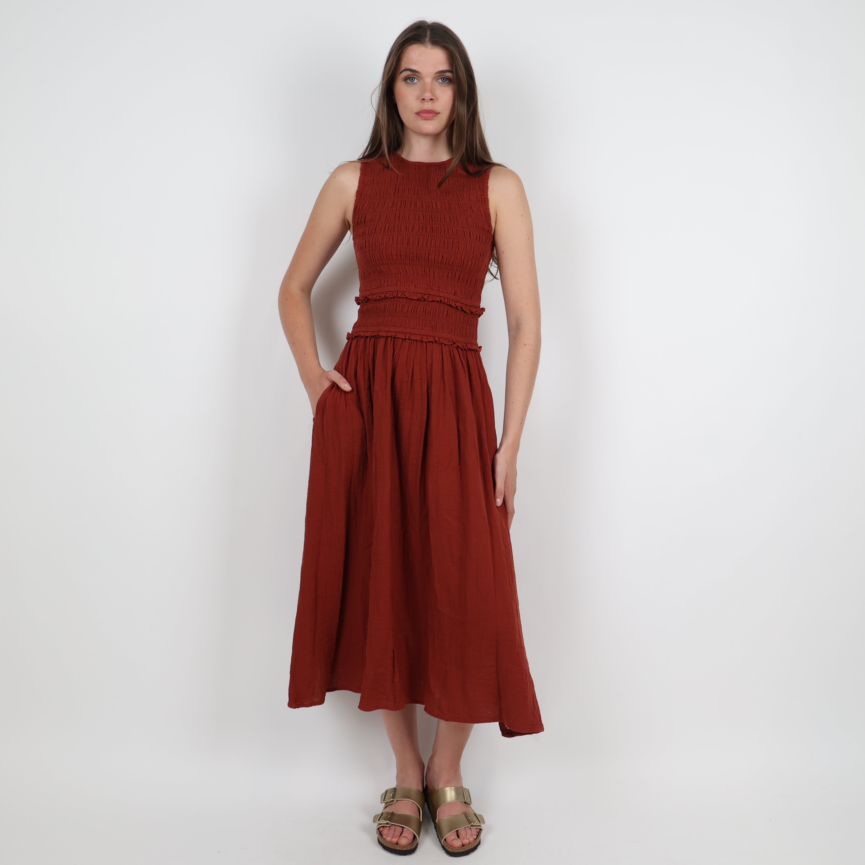 Dress, UK Size 8