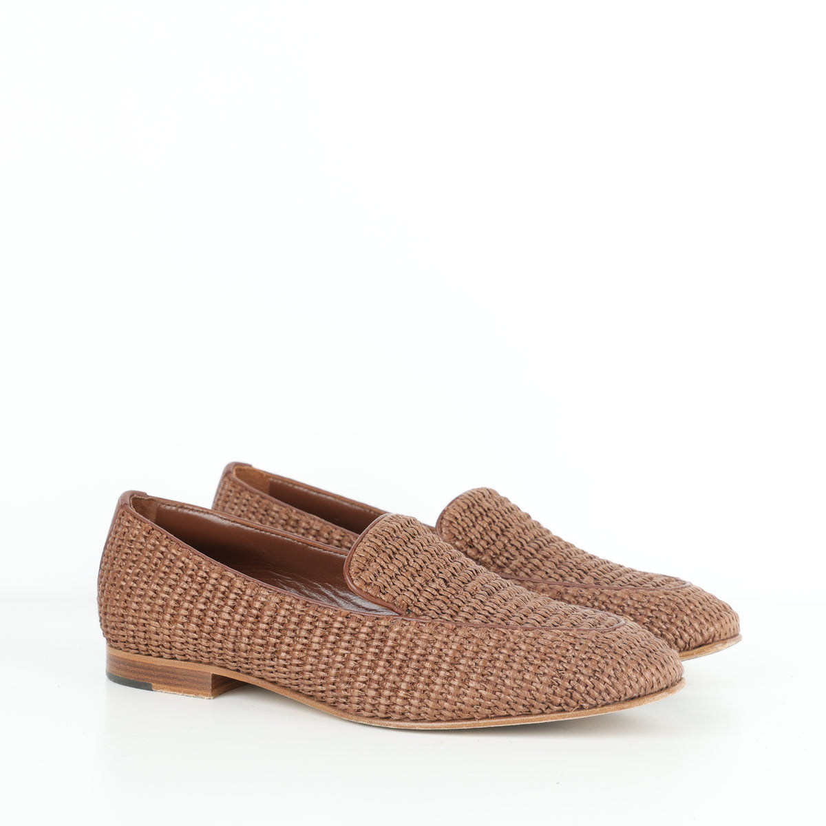 Loafers , Shoe Size 38.5