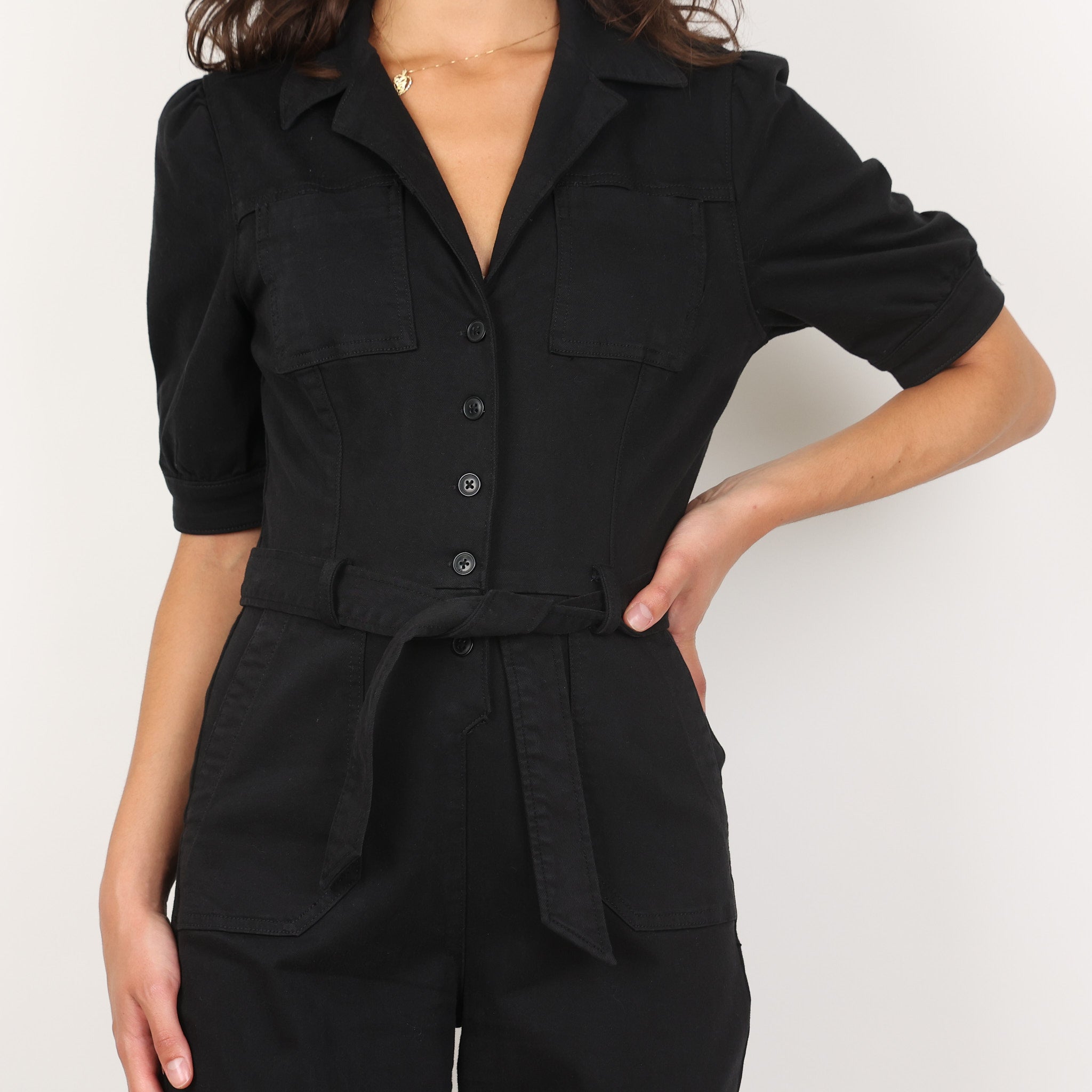 Jumpsuit, UK Size 6