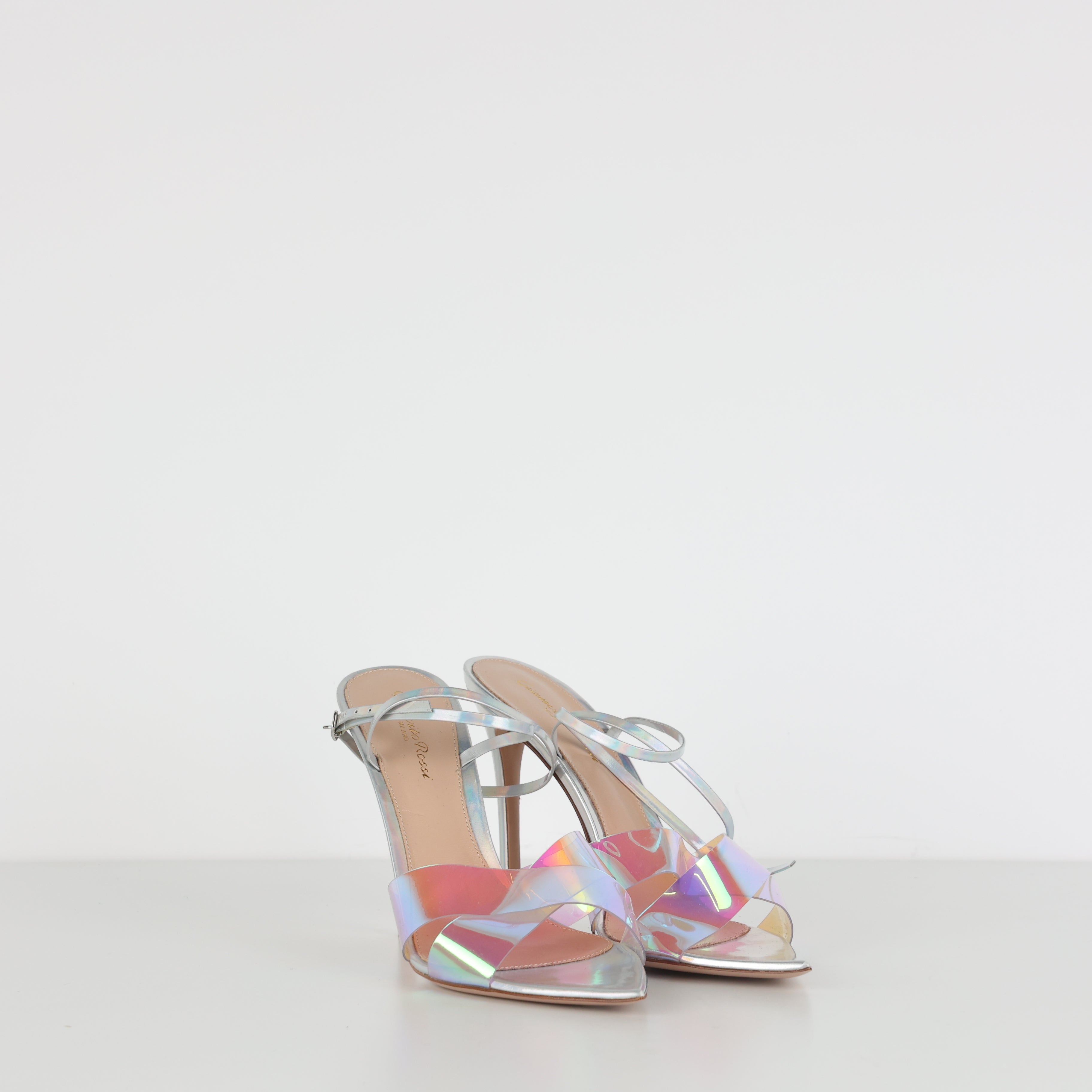 Heels , Shoe Size 39