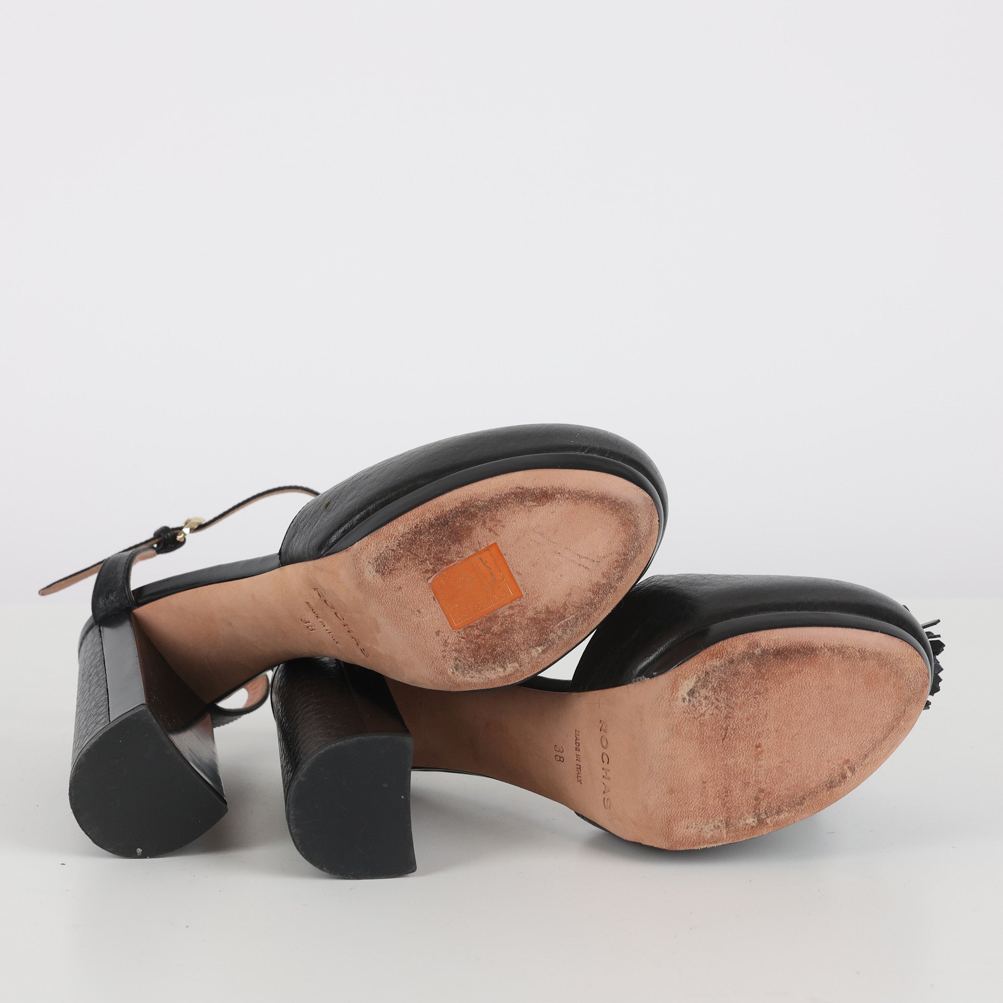 Shoes, Shoe Size 38
