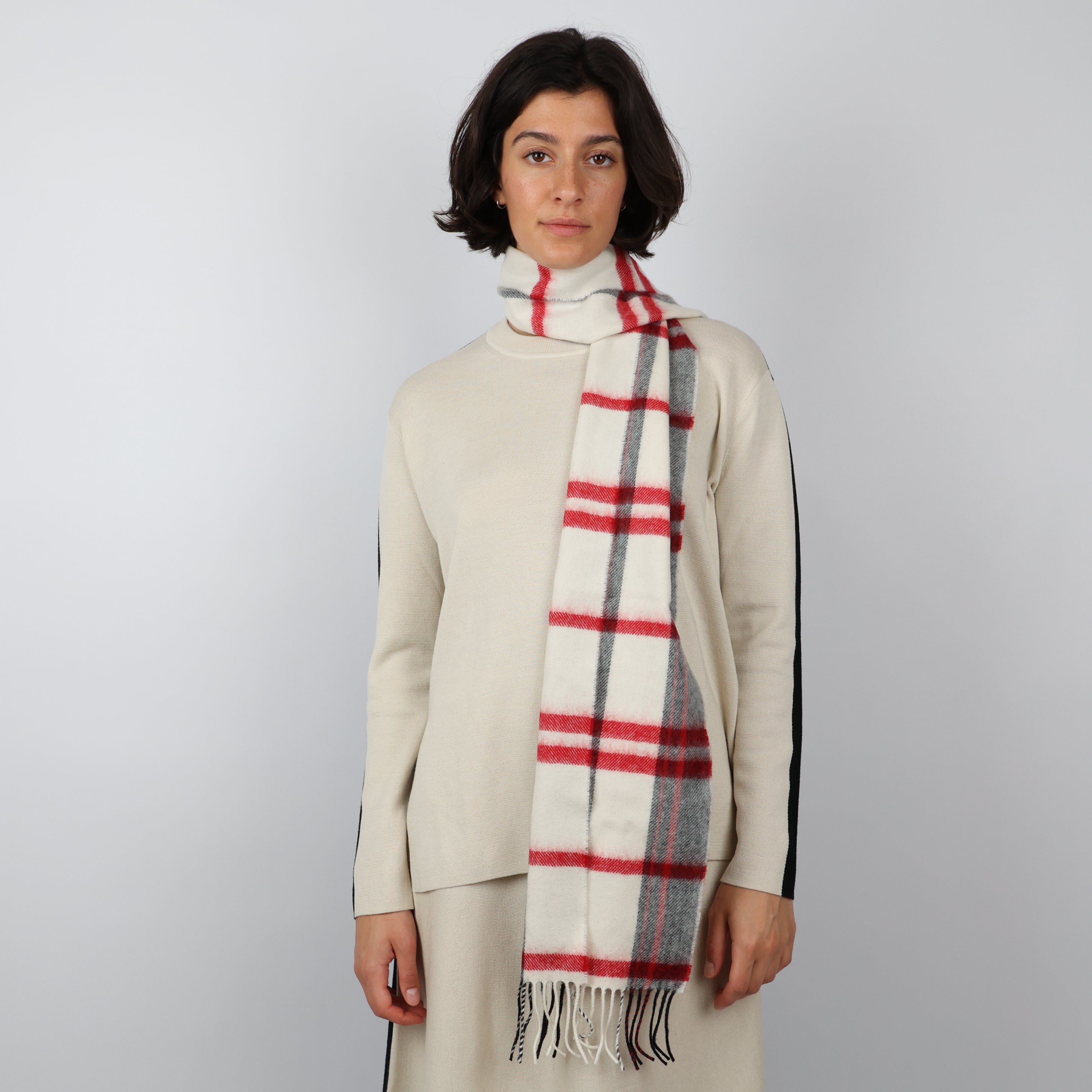 Scarf, UK Size One Size