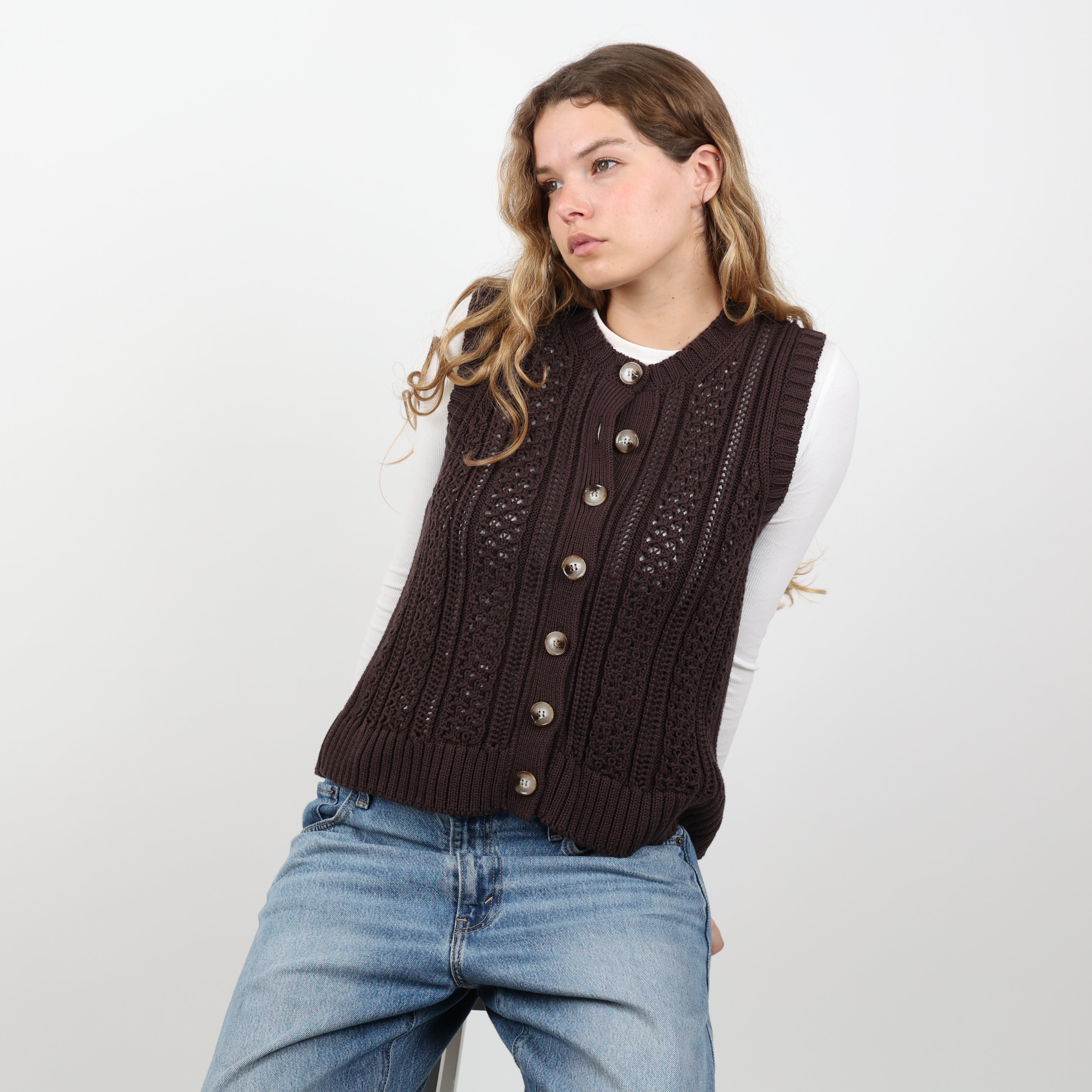 Knitwear, UK Size 10