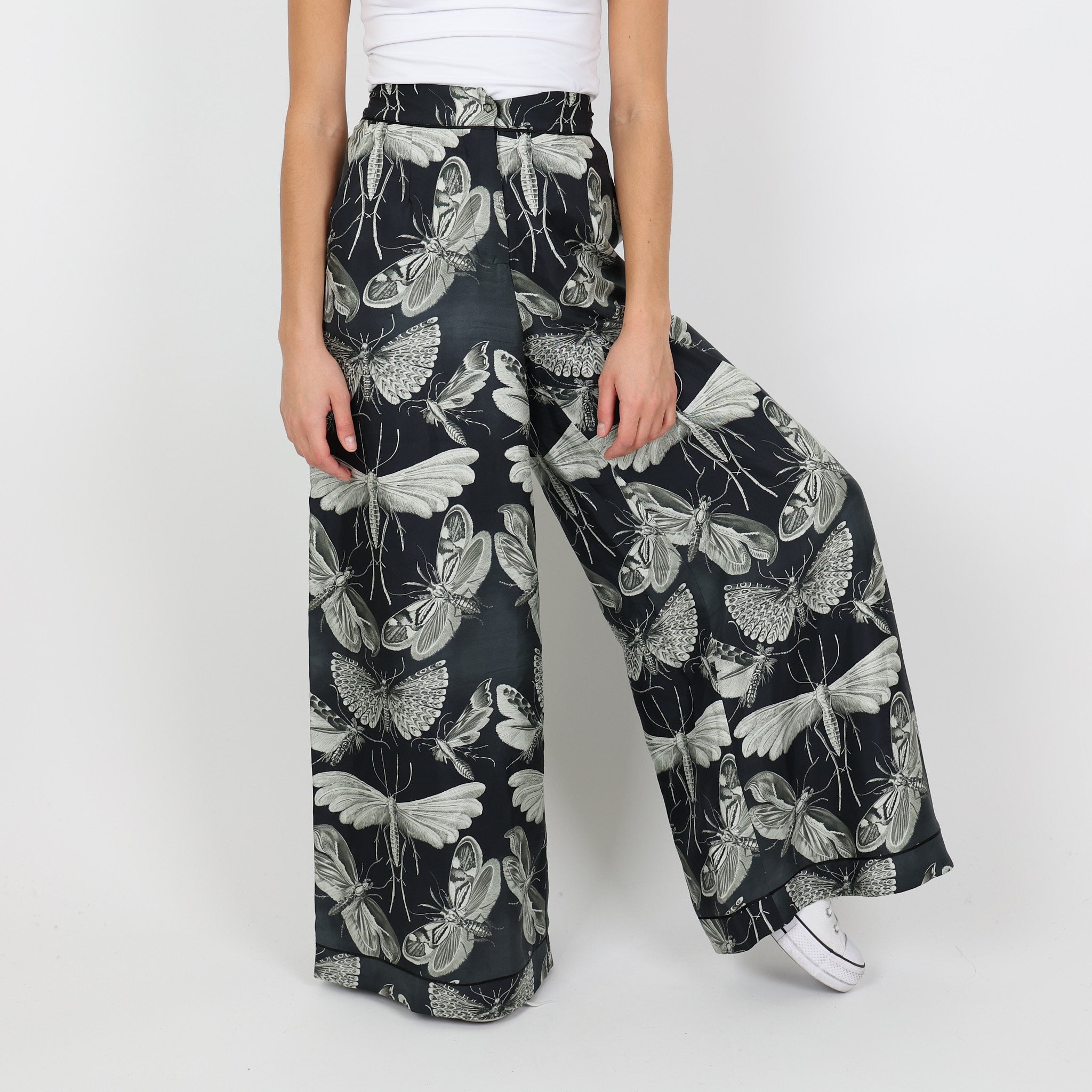 Trousers, UK Size 8