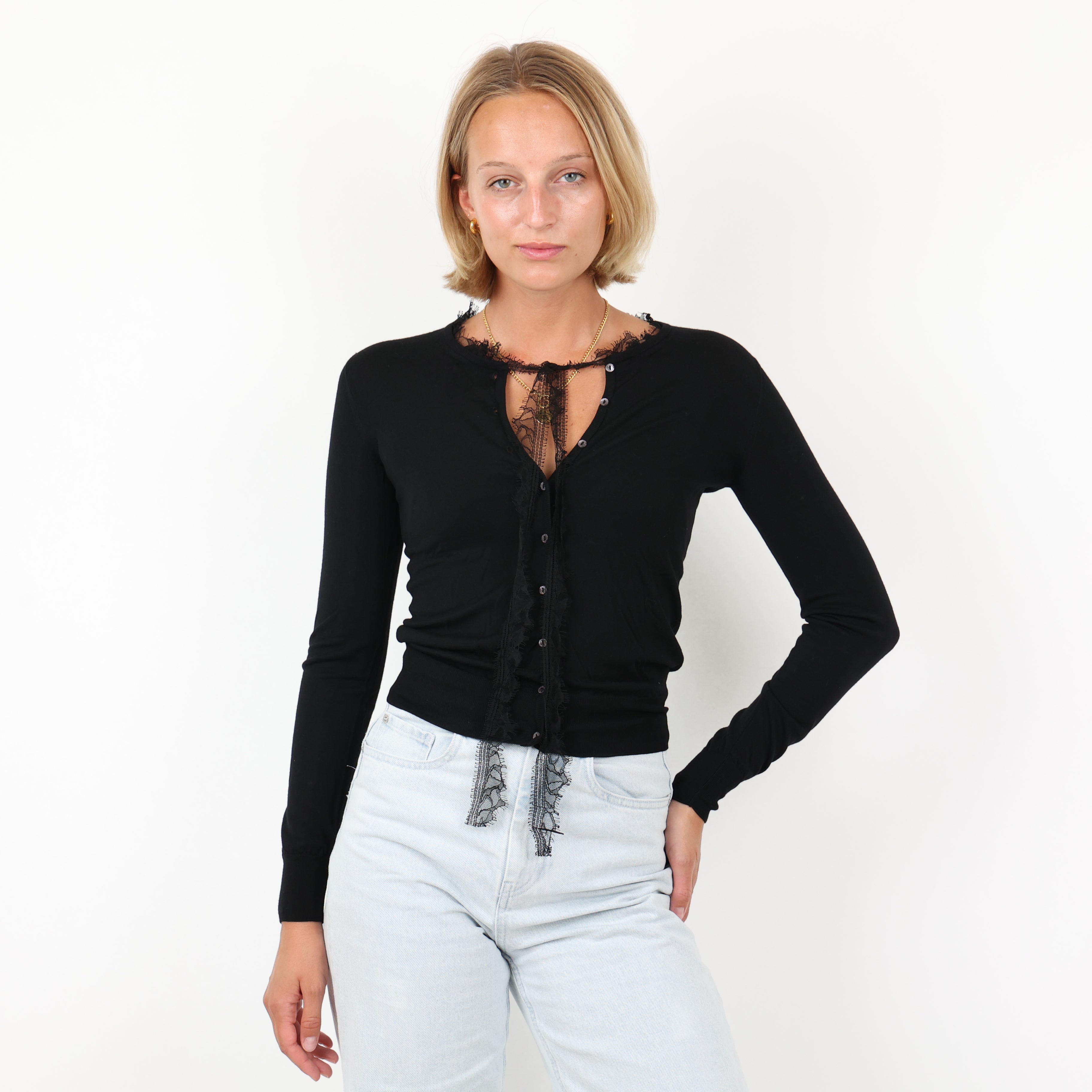 Knitwear, UK Size 6