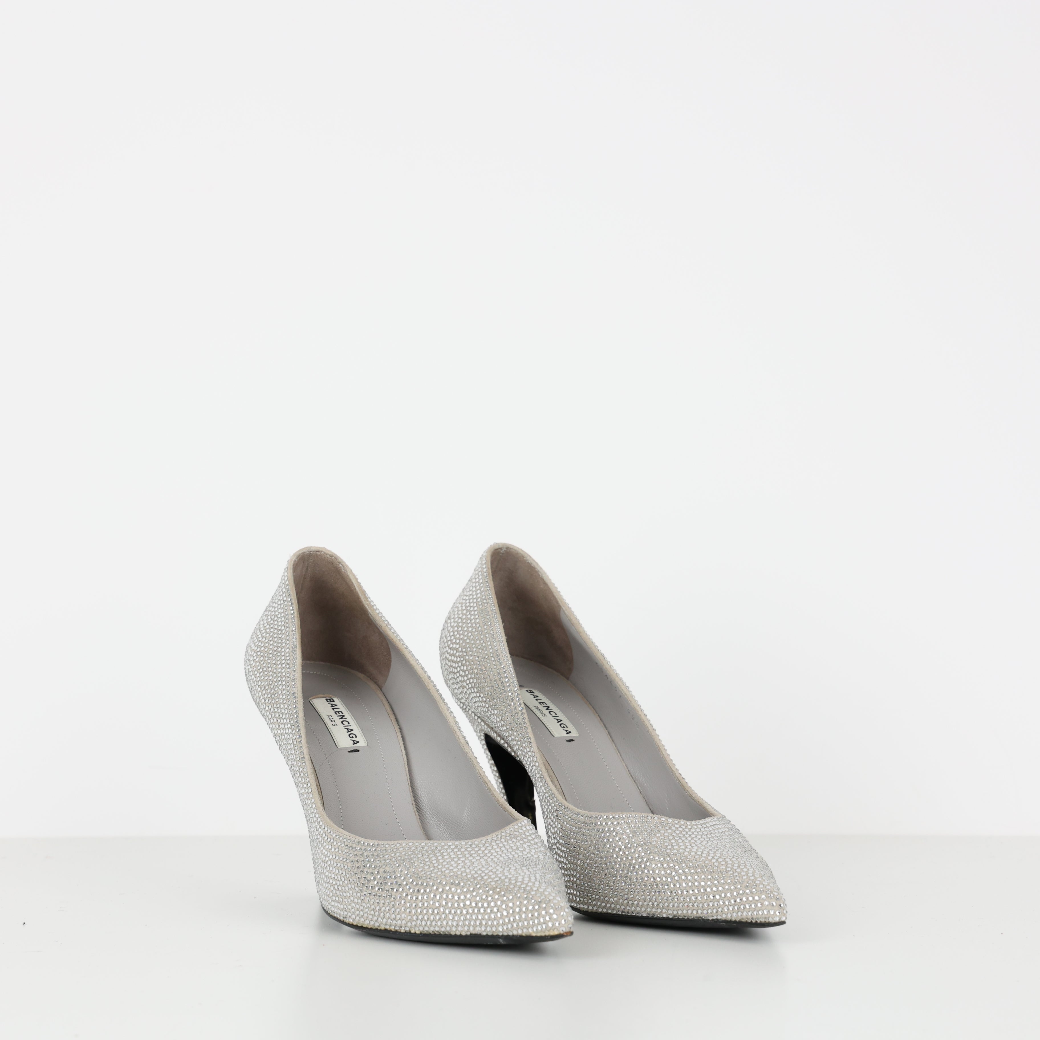Shoes, Shoe Size 39.5
