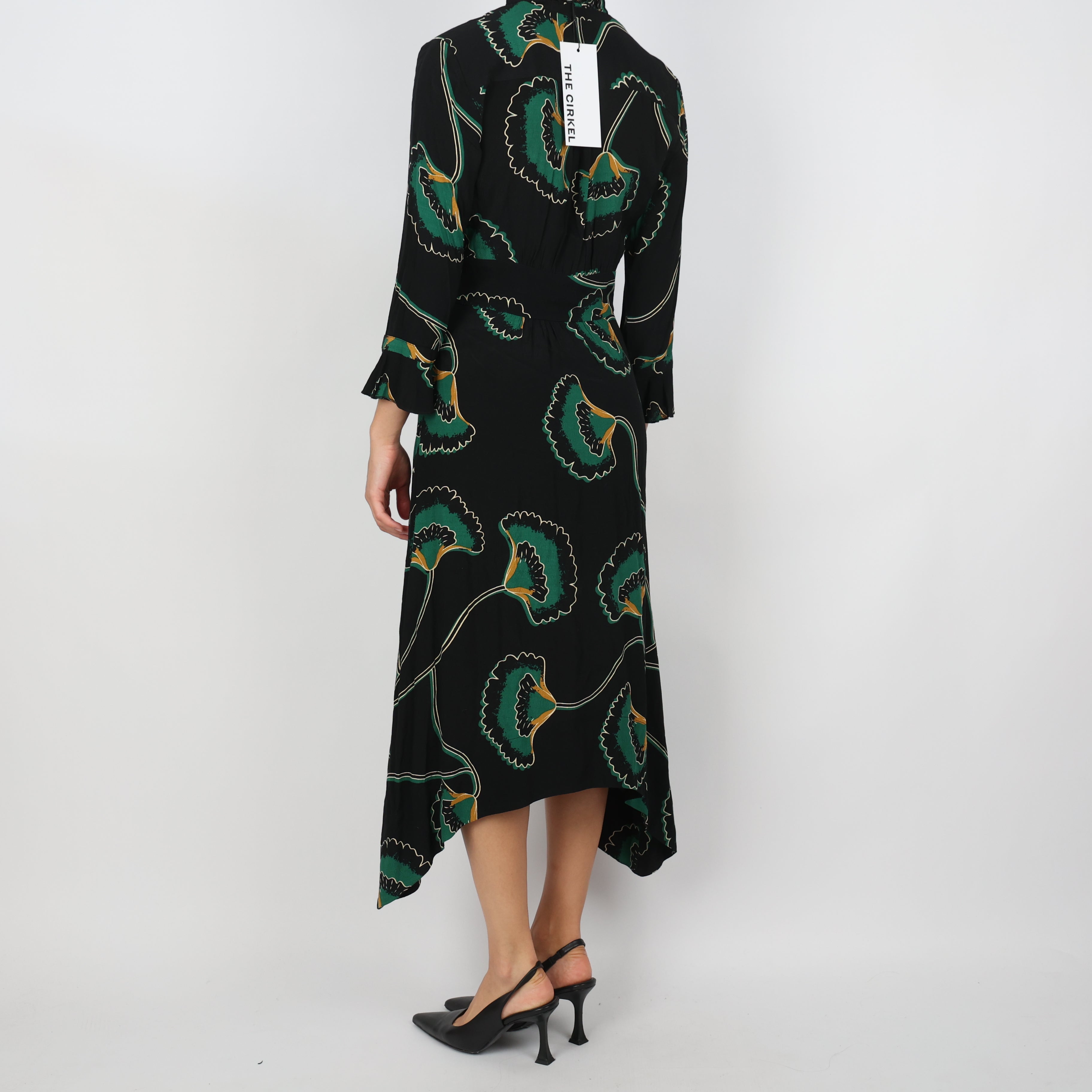 Dress, UK Size 8