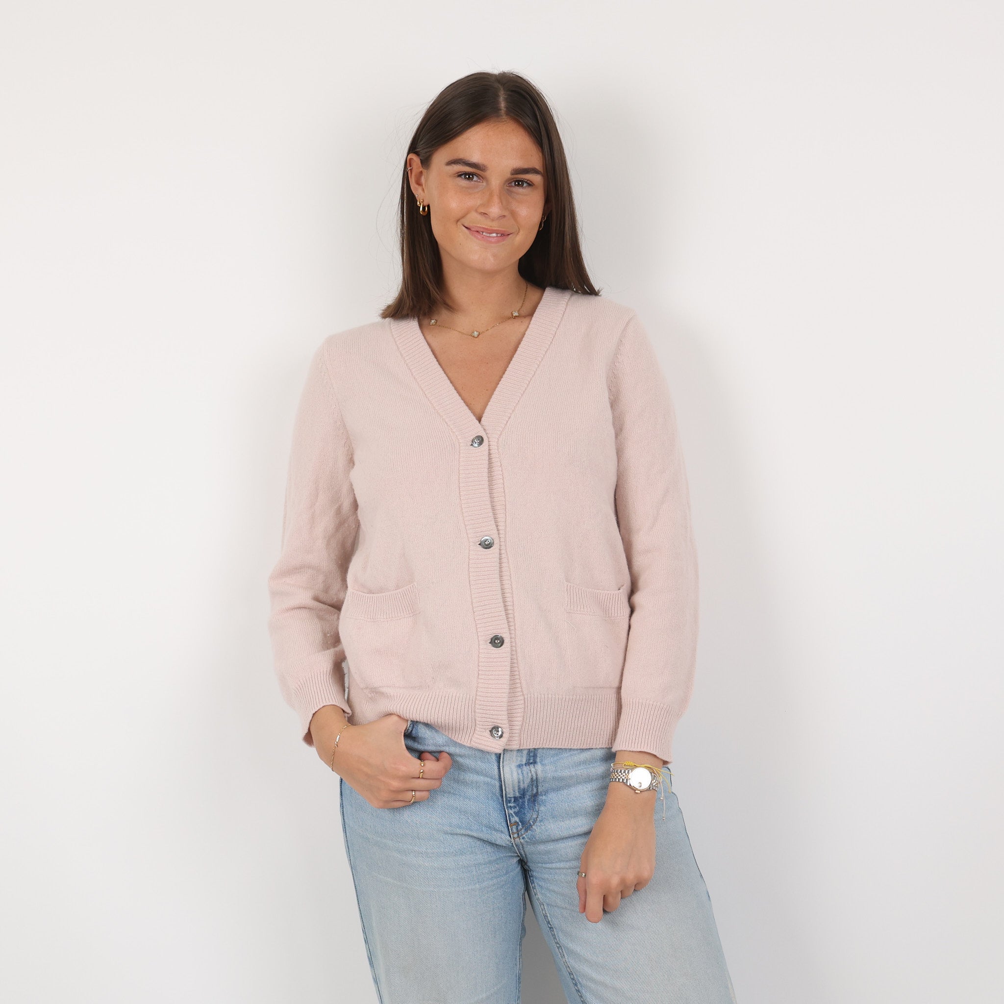 Knitwear, UK Size 8