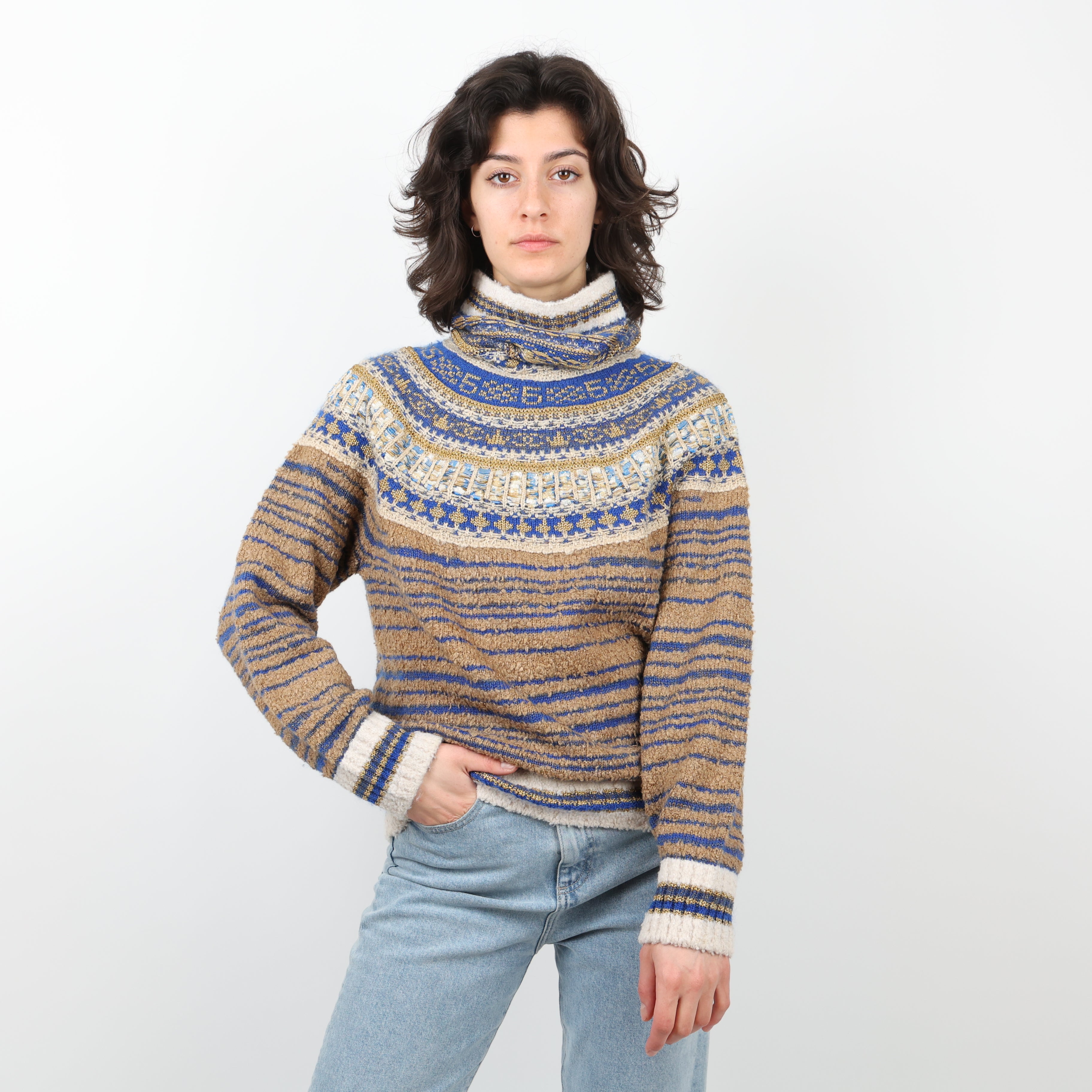 Knitwear, UK Size 14