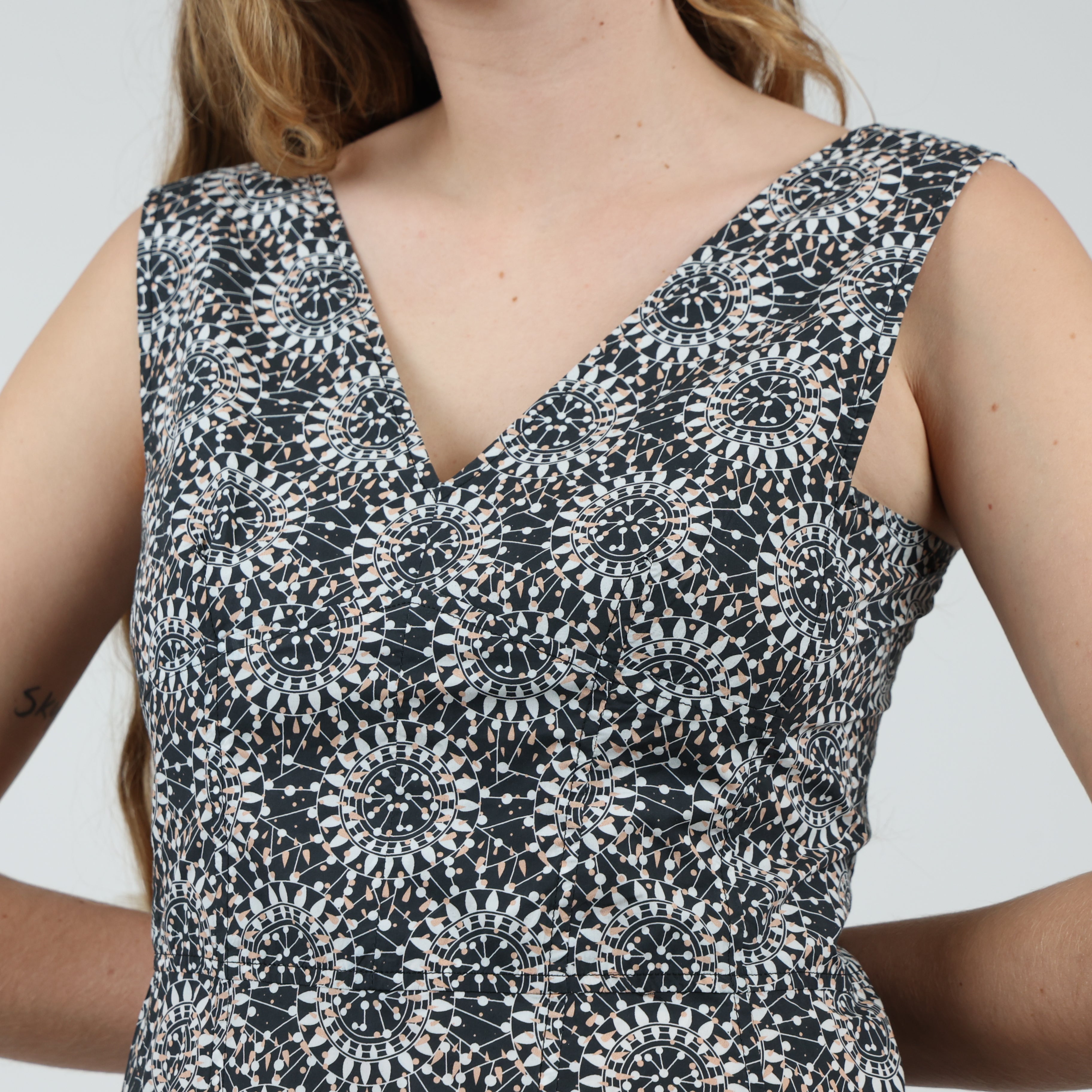 Dress, UK Size 12