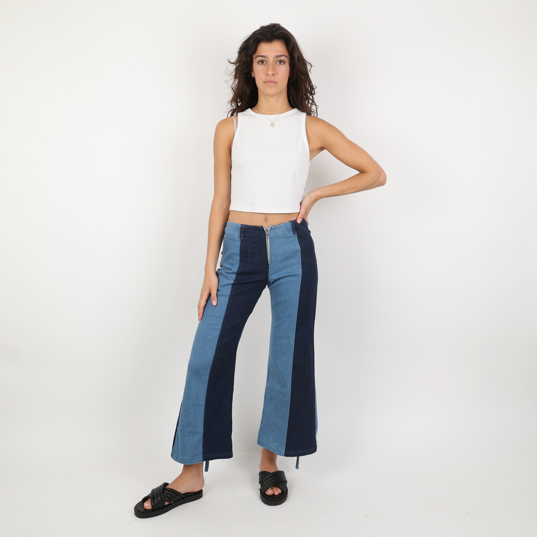 Jeans, UK Size 6